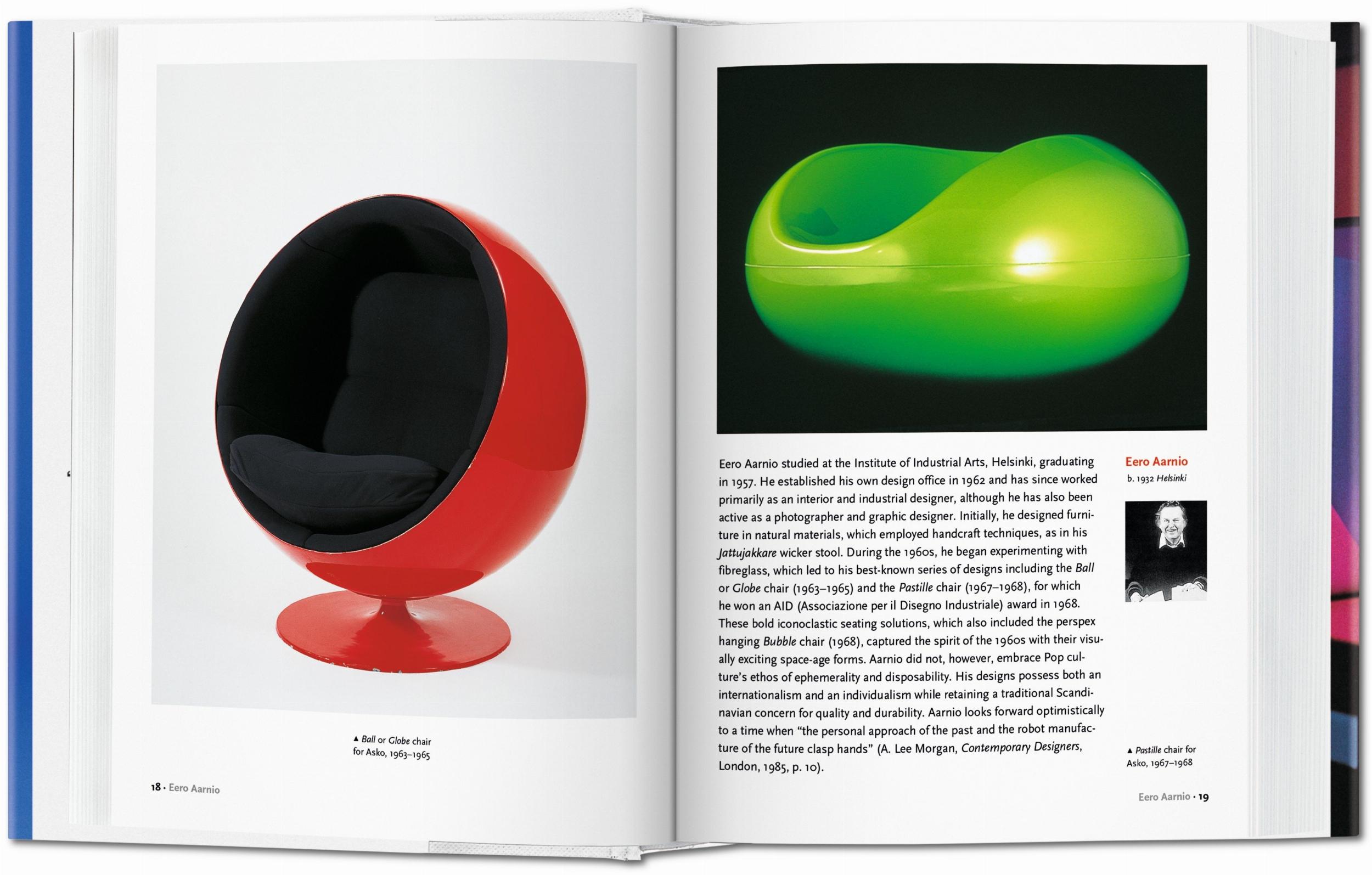 Diseño del Siglo Xx-3
