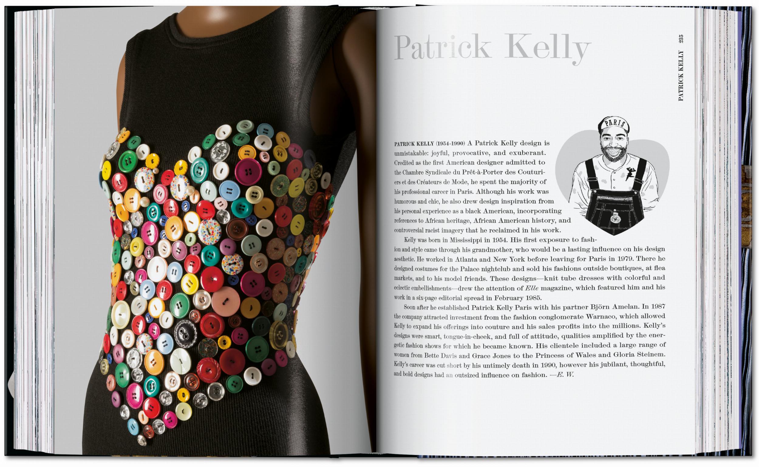 Fashion Designers A&Z 40Th Ed.-3