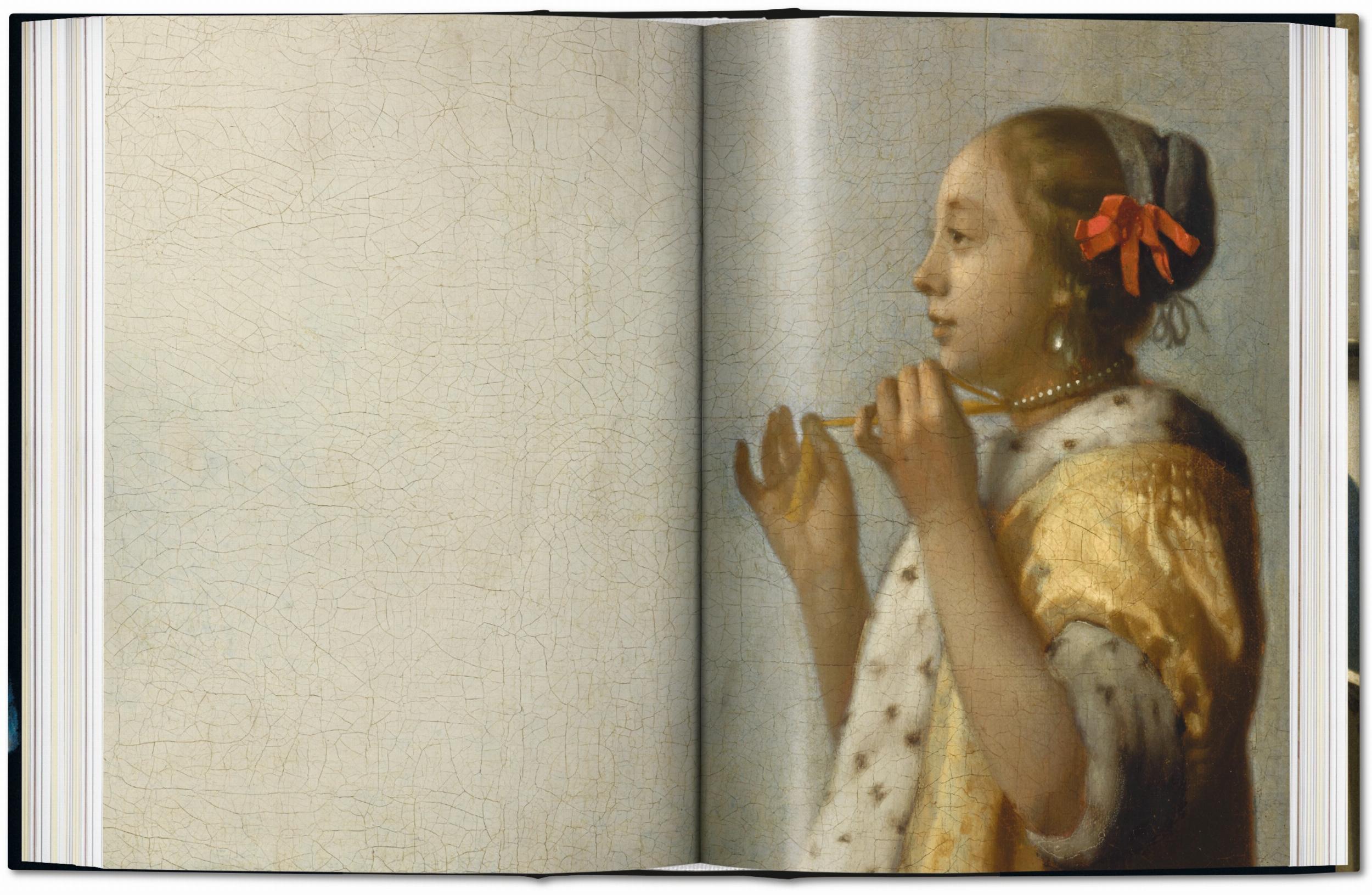 Vermeer. La Obra Completa. 40Th Ed.-3