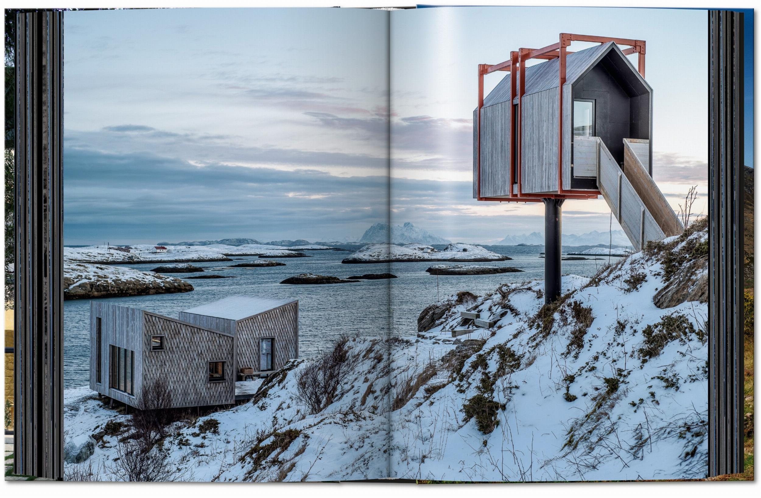 Homes For Our Time. Contemporary Houses Around The World. 40Th Ed.-4