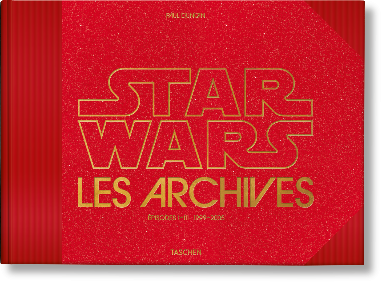 Les Archives Star Wars