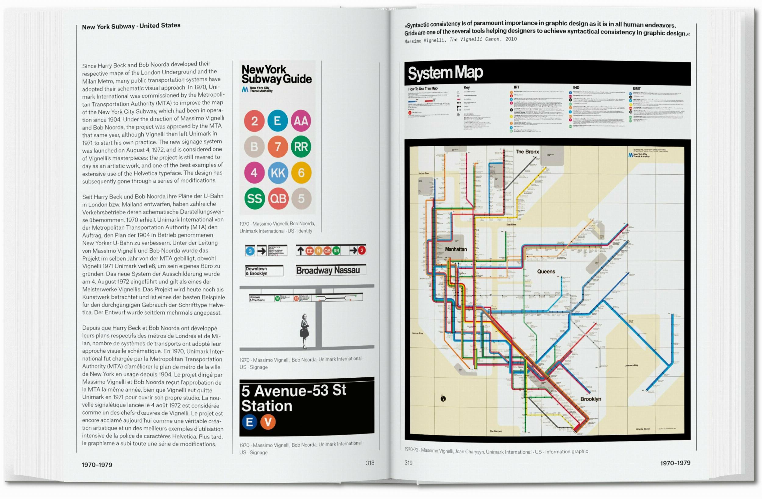 The History Of Graphic Design. 40Th Ed.-5