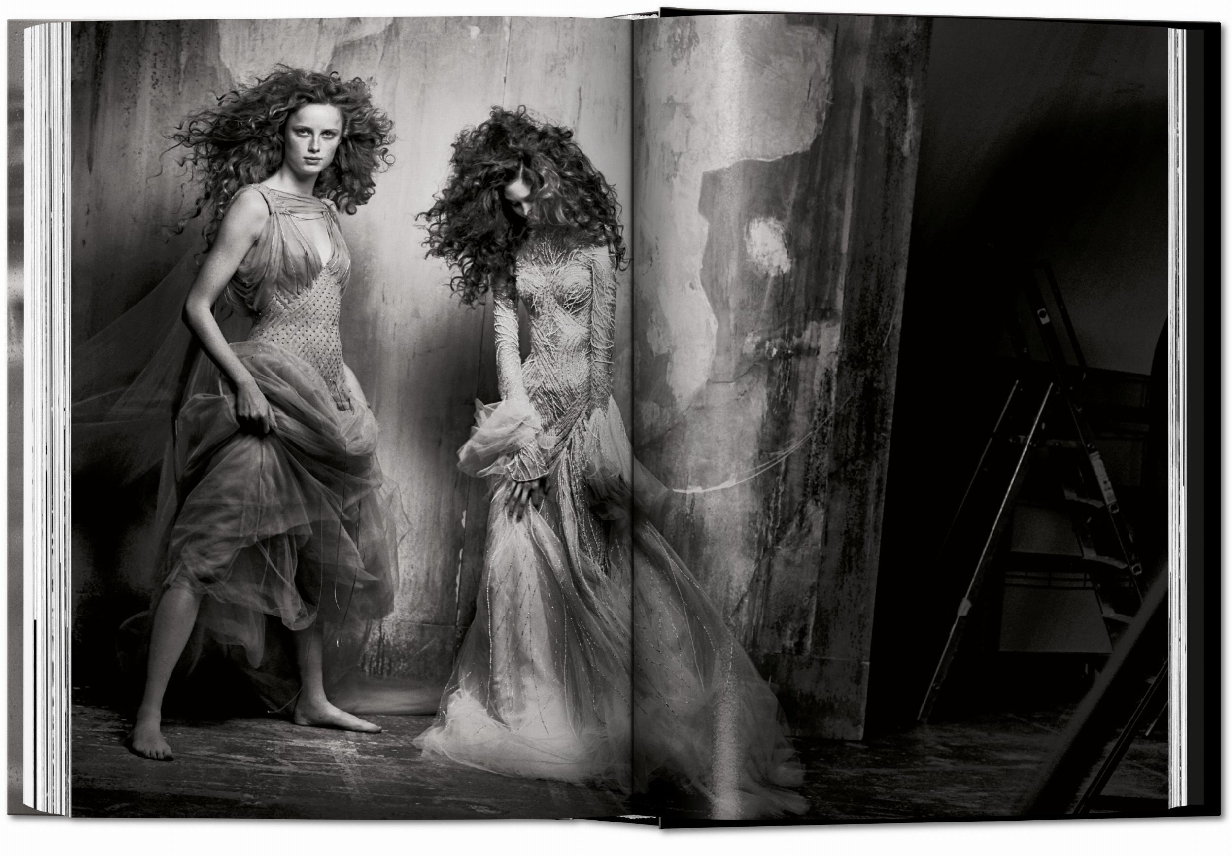 Peter Lindbergh. On Fashion Photography. 40Th Ed.-7