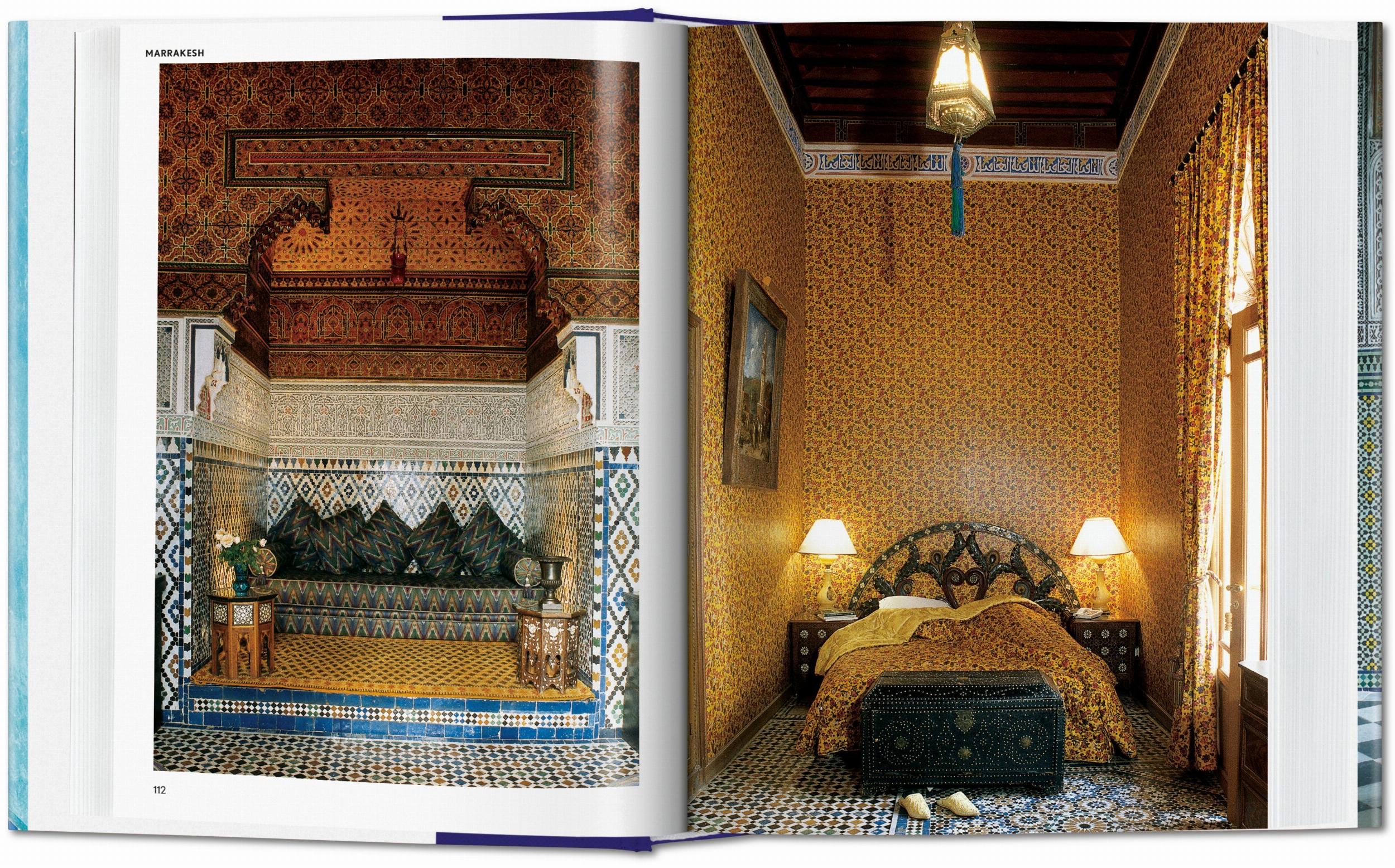 Living In Morocco. 40Th Ed.-2