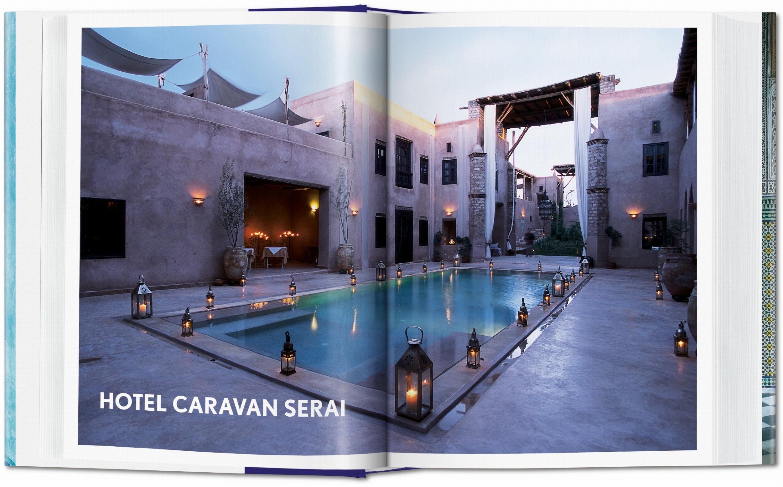 Living In Morocco. 40Th Ed.-4
