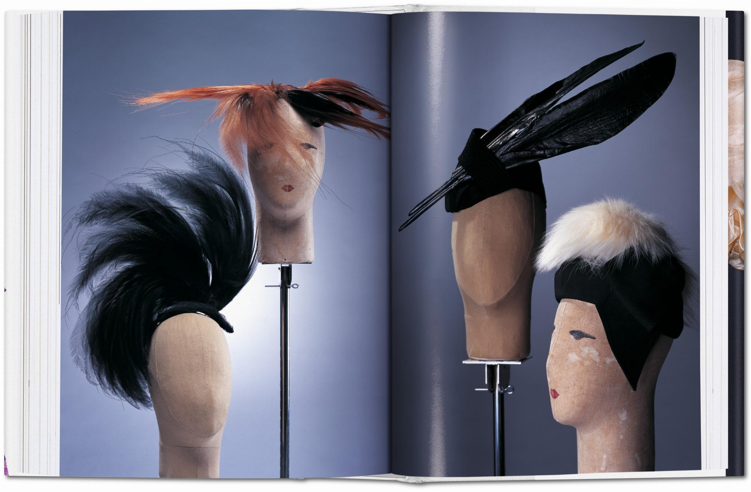 Fashion History From The 18Th To The 20Th Century-5