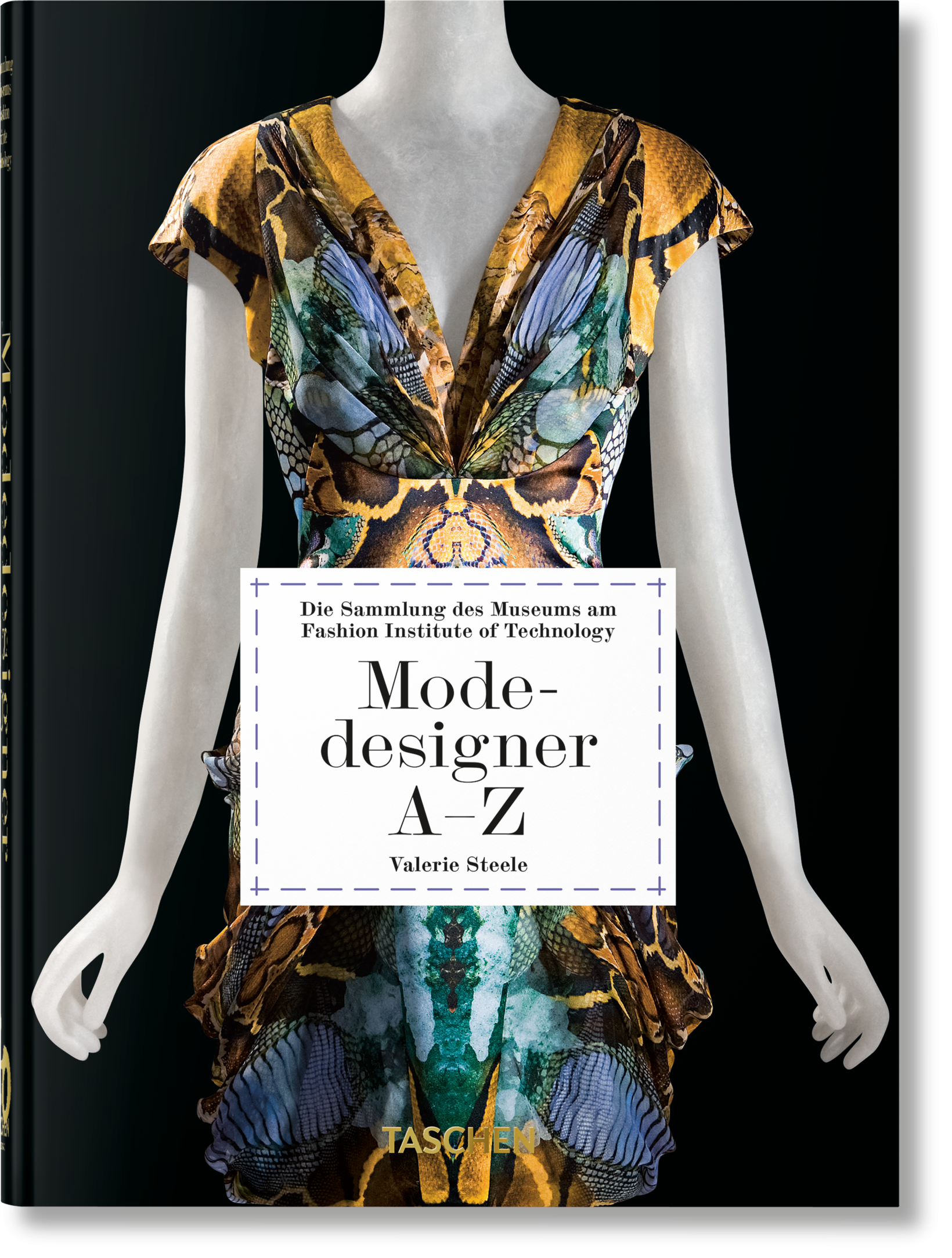 Modedesigner A–Z