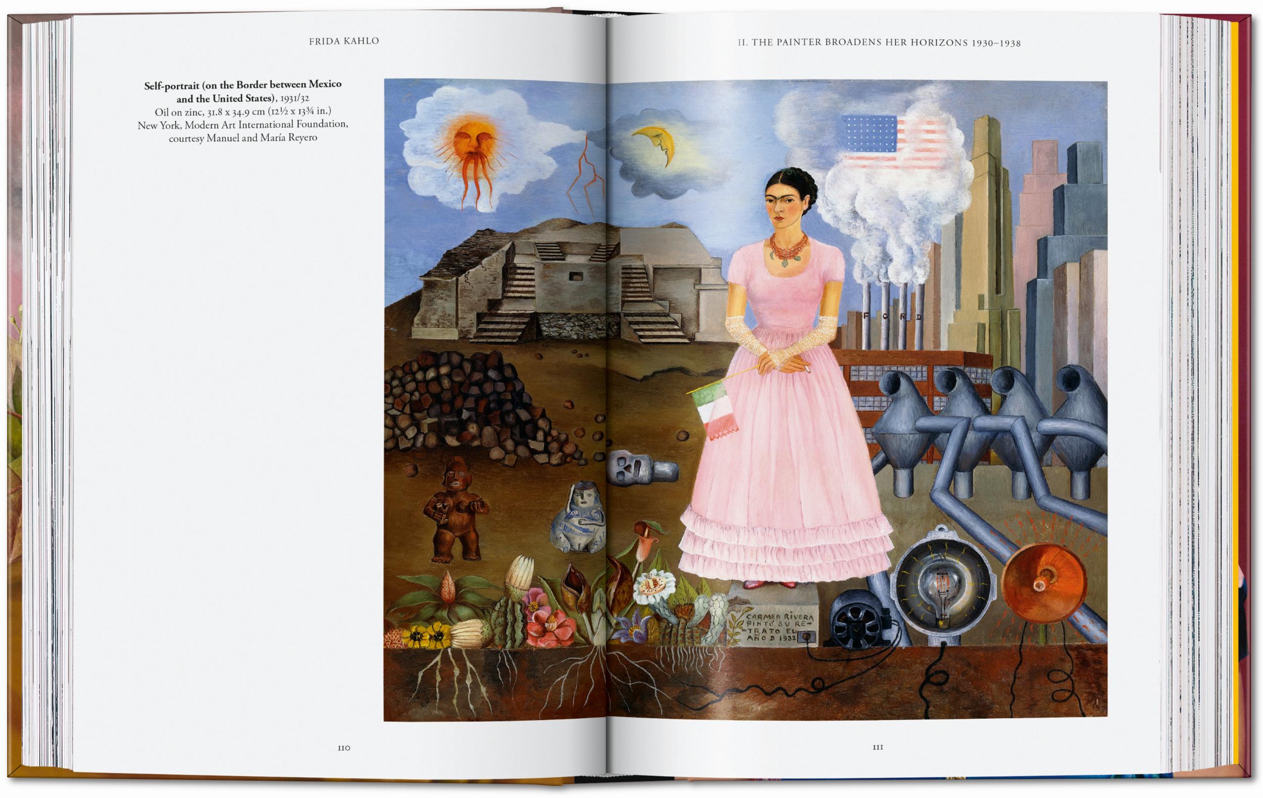 Frida Kahlo. 40Th Ed.-5