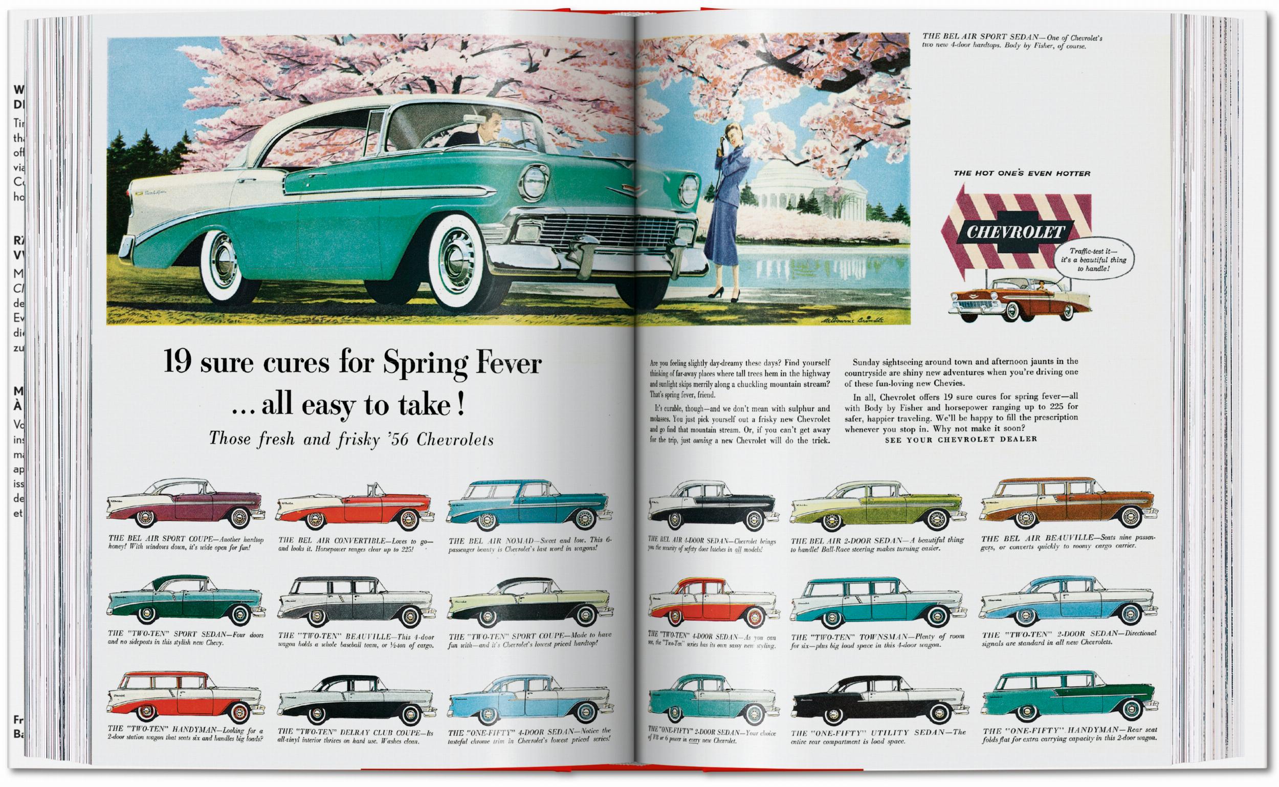 20Th Century Classic Cars-7