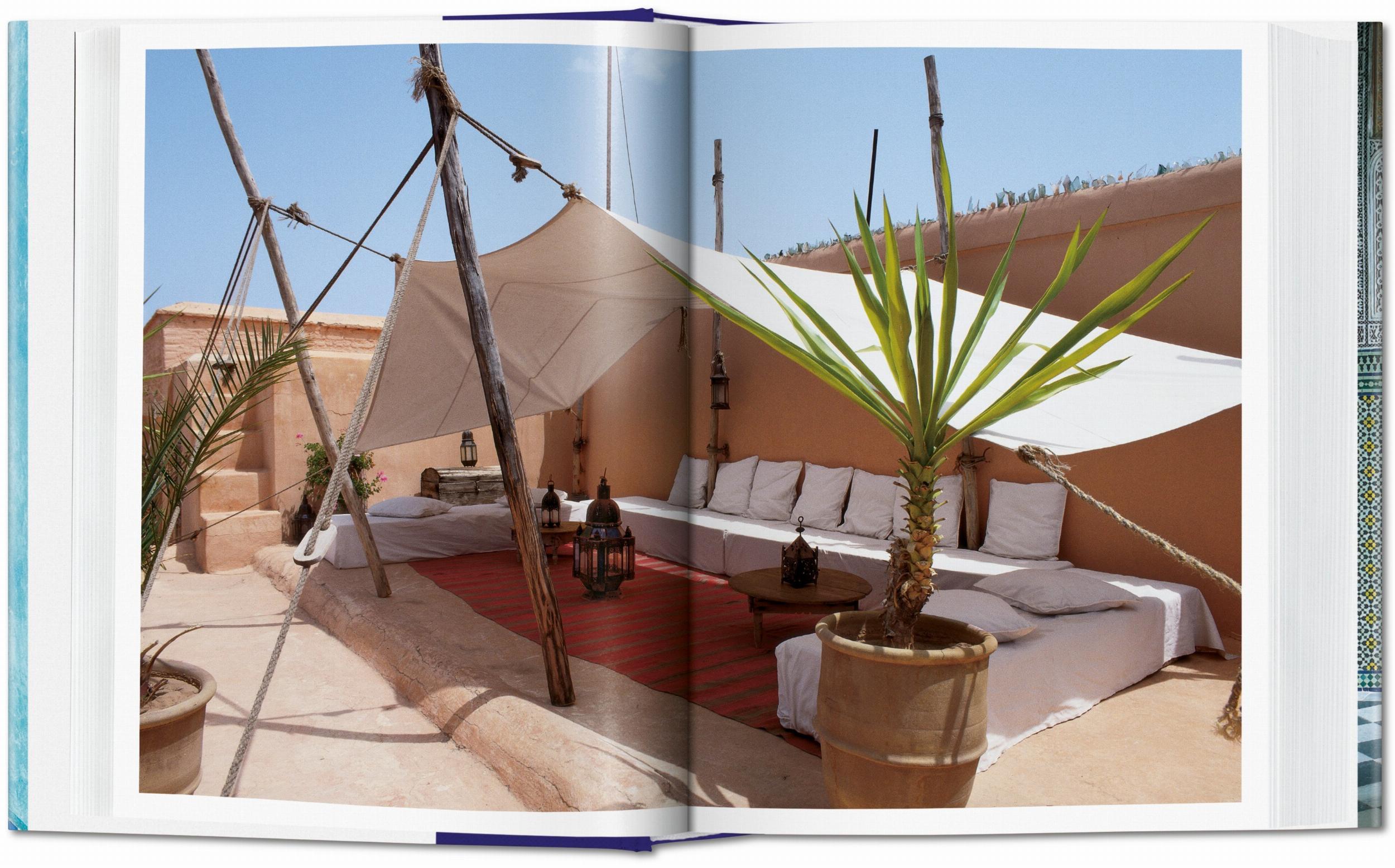 Living In Morocco. 40Th Ed.-5