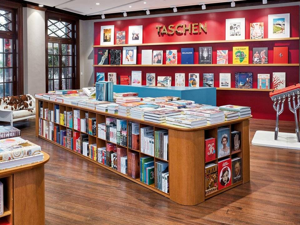 Hello, Hong Kong! - Discover our retail space in Asia