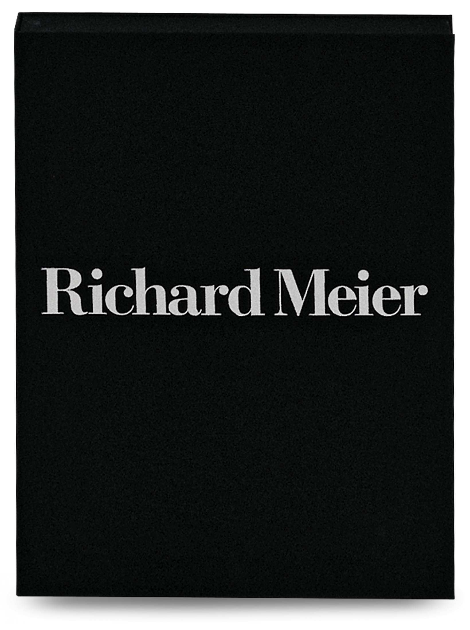 TASCHEN Books: Richard Meier