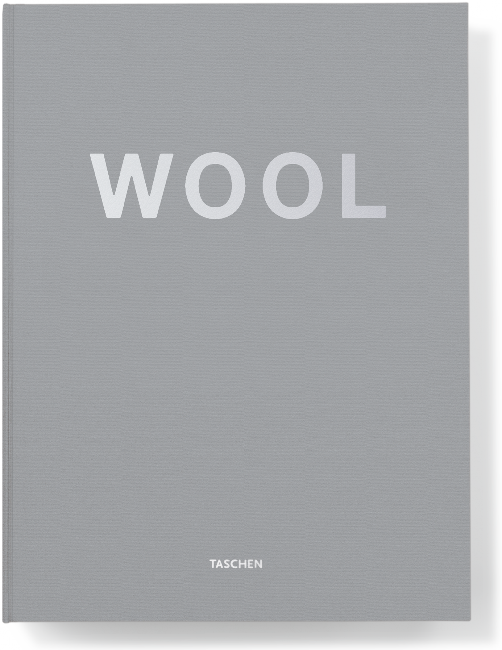 高速 割引 平日 Christopher Books TASCHEN Wool. 画集