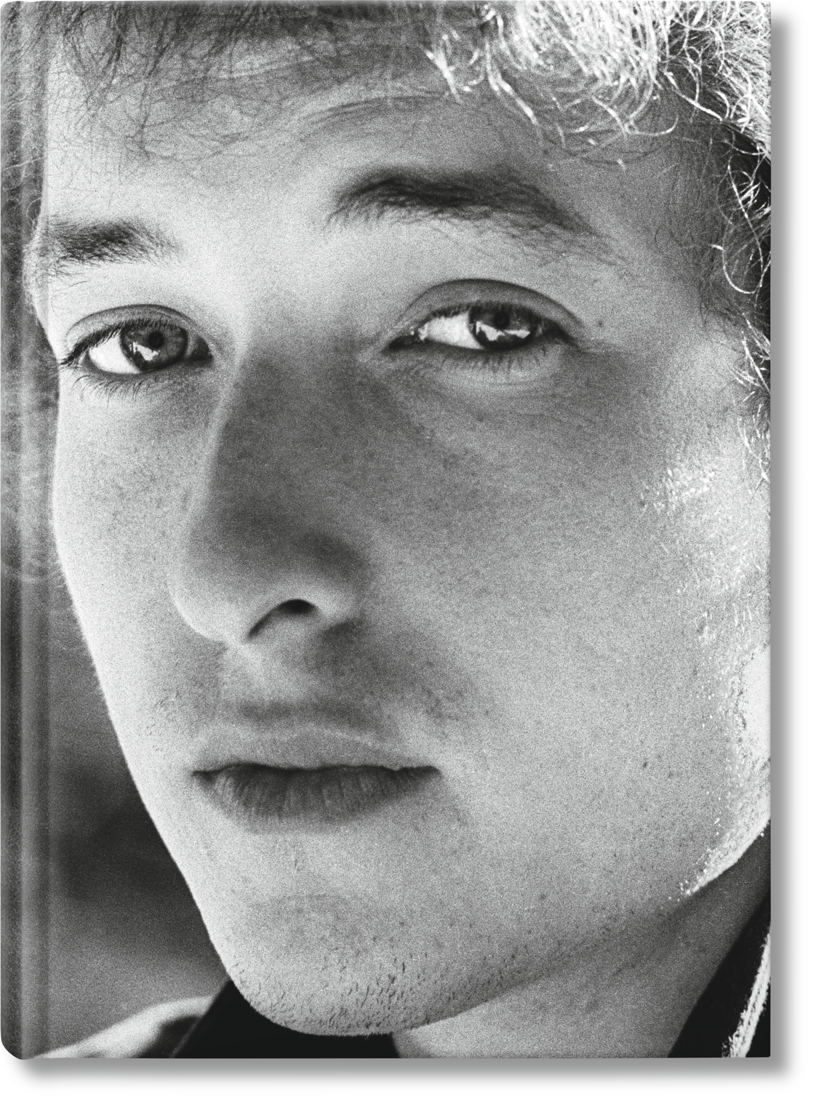 アート・デザイン・音楽 'bob dylan: a year and a day' Daniel Kramer. Bob Dylan: A Year and a Day. TASCHEN Books