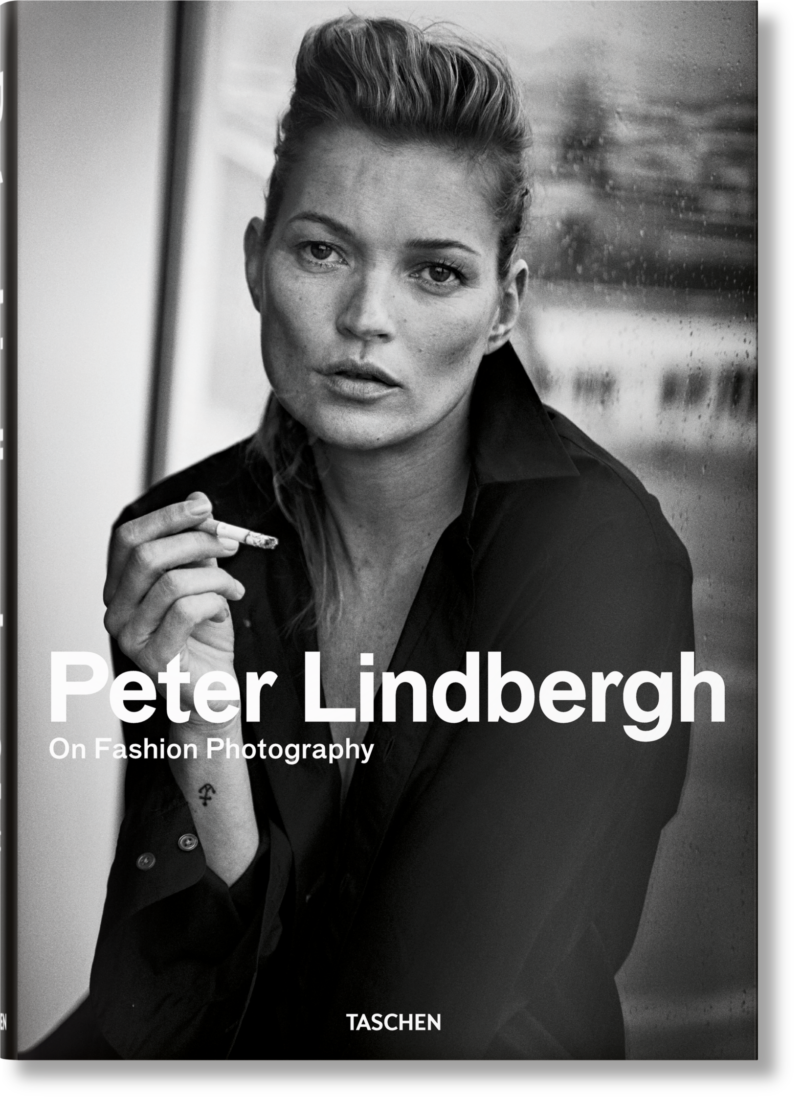 Libros TASCHEN: Peter Lindbergh. On Fashion Photography