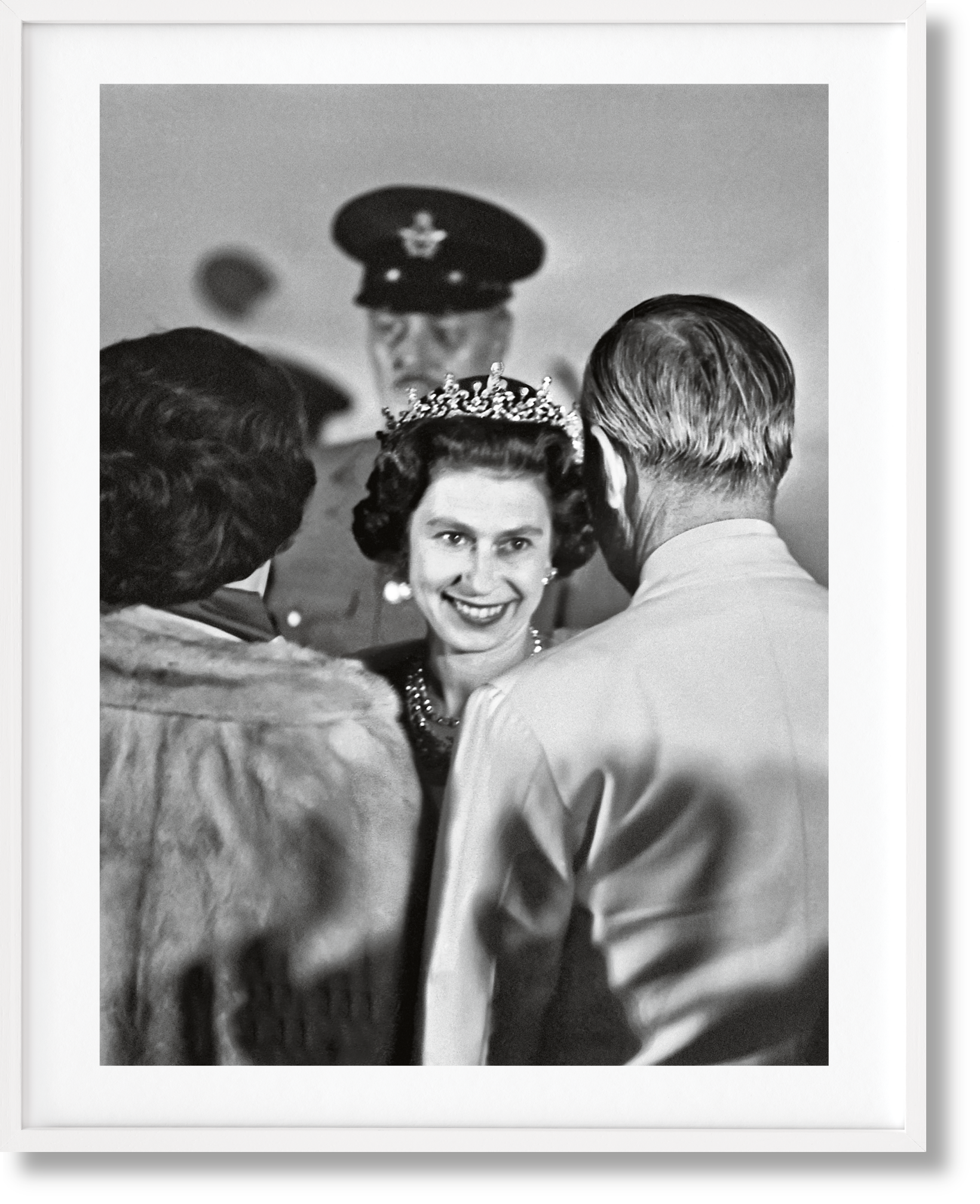 TASCHEN Books: Her Majesty. Vivienne Westwood Edition No. 1–500. Harry  Benson ‘Royal Greeting’