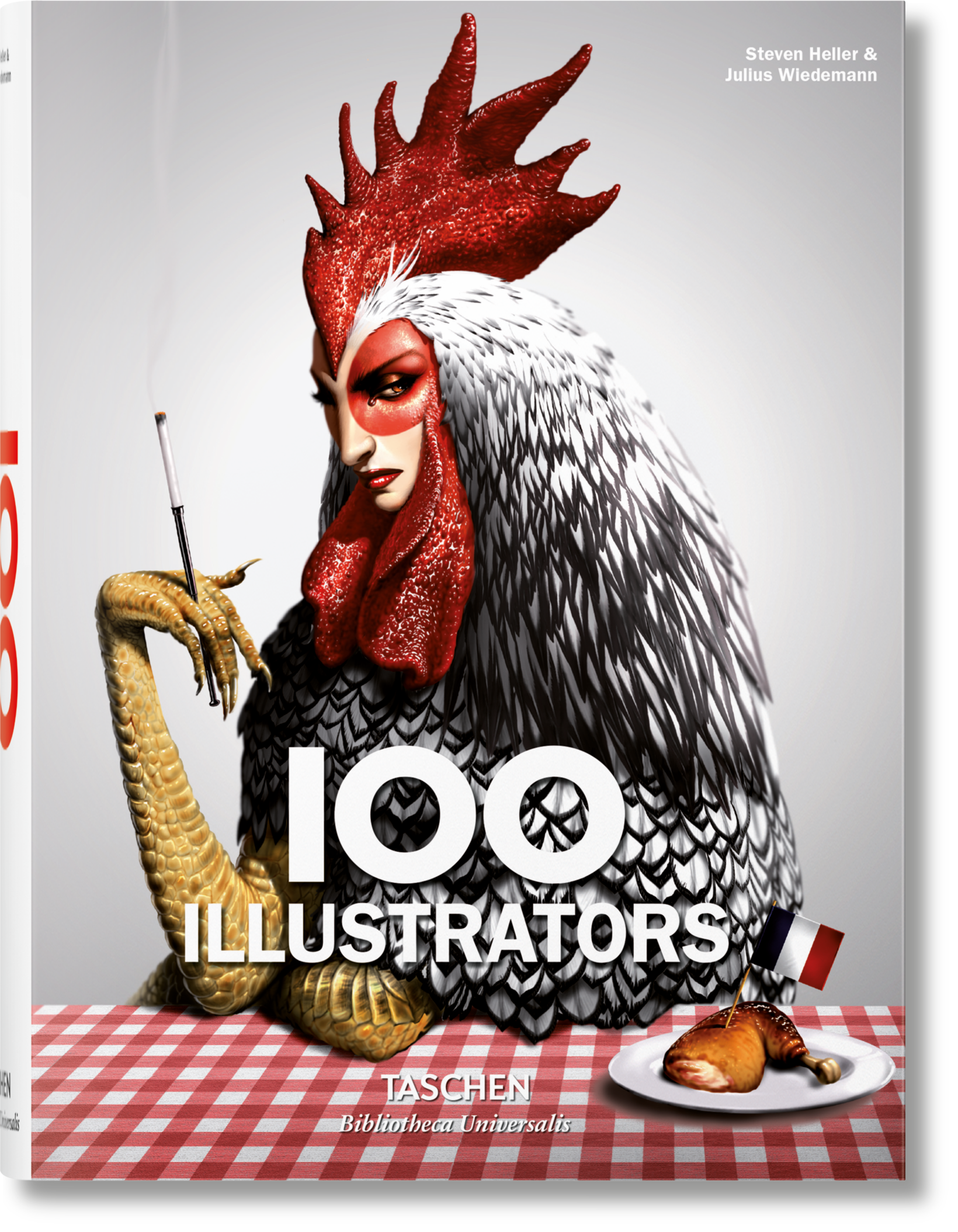 100 Manga Artists (Bibliotheca Universalis) – St. Louis Art Supply