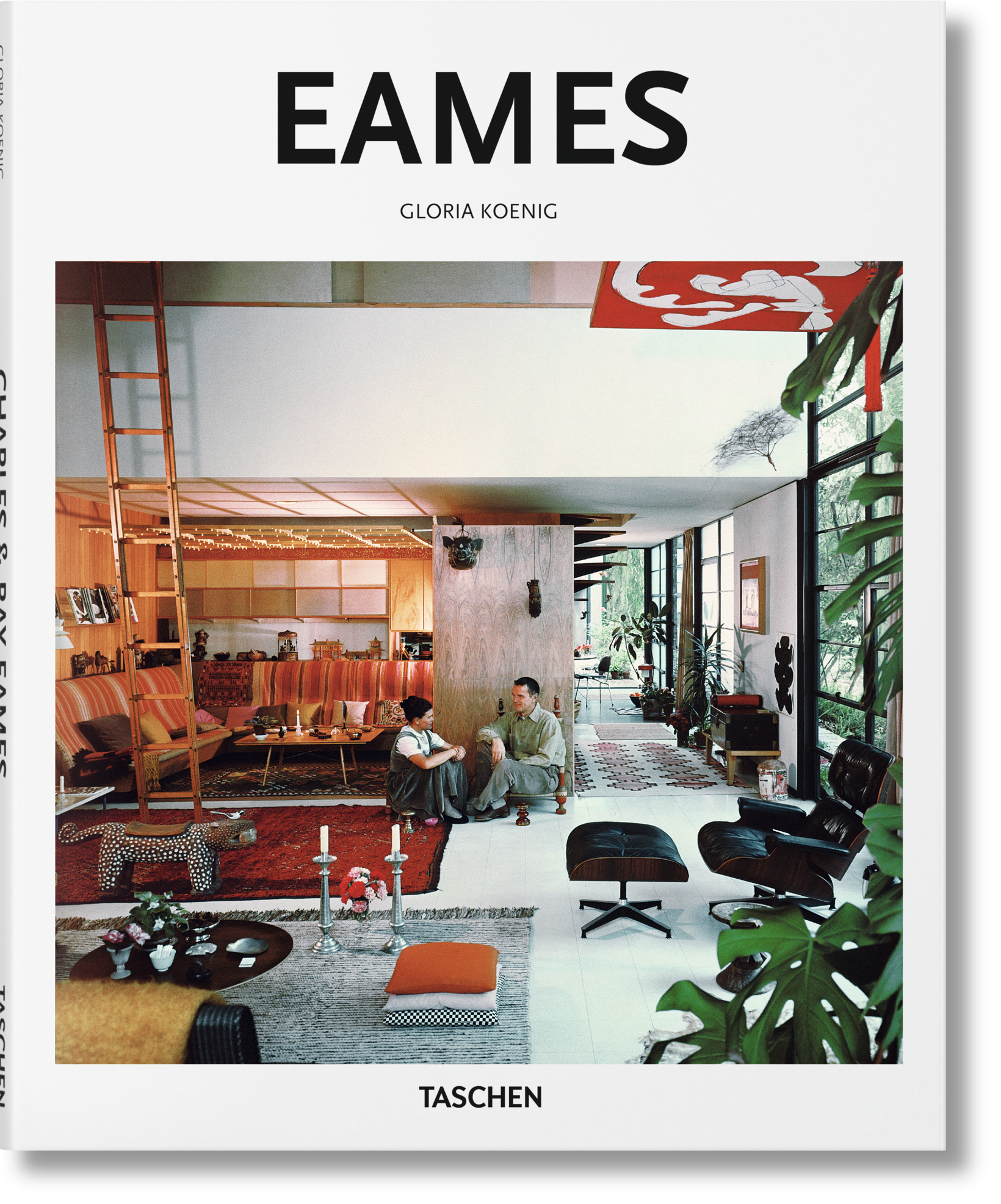 TASCHEN Books: Eames