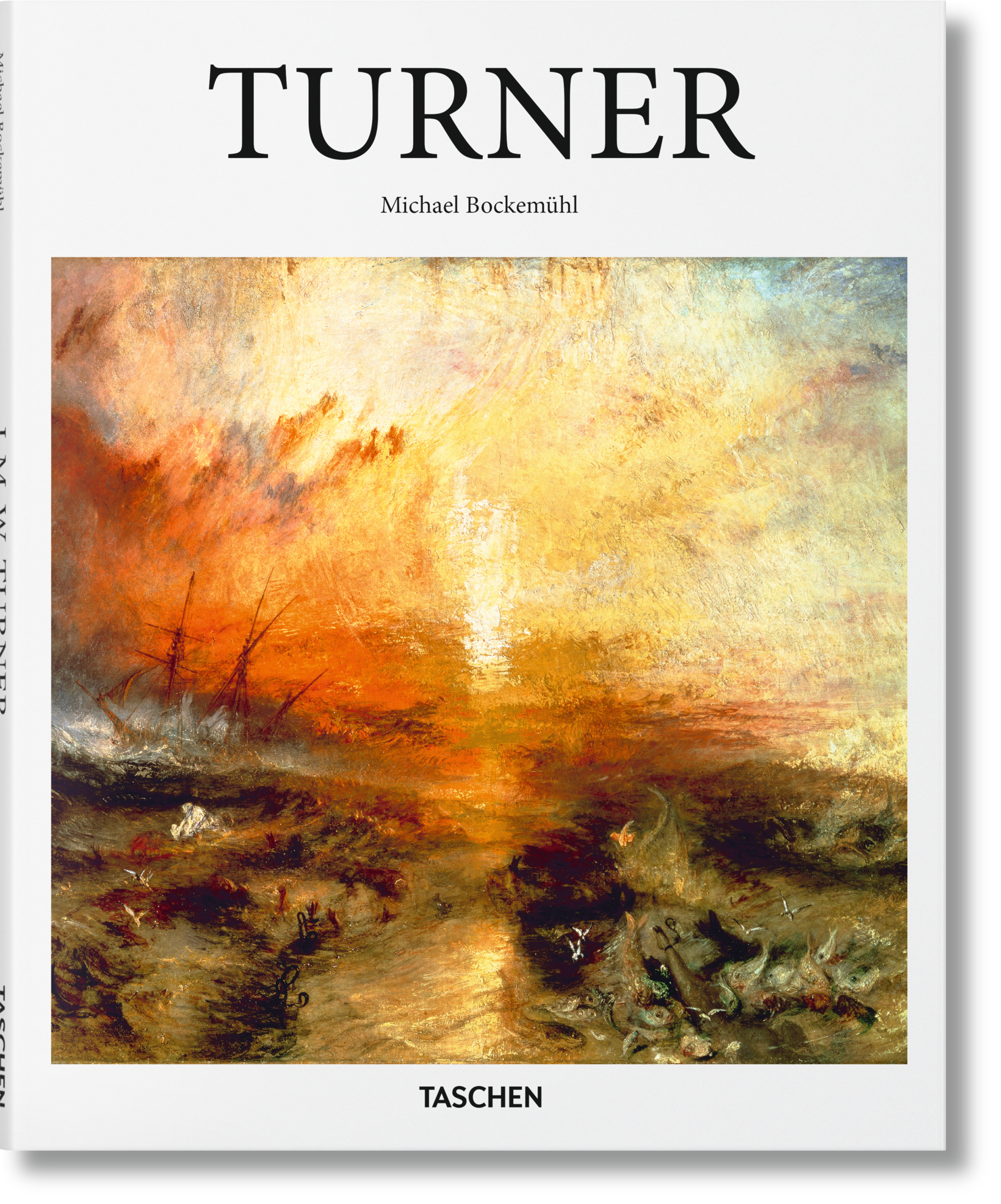 Mr. Turner' Is A Snuffling, Growling Work Of Art : NPR