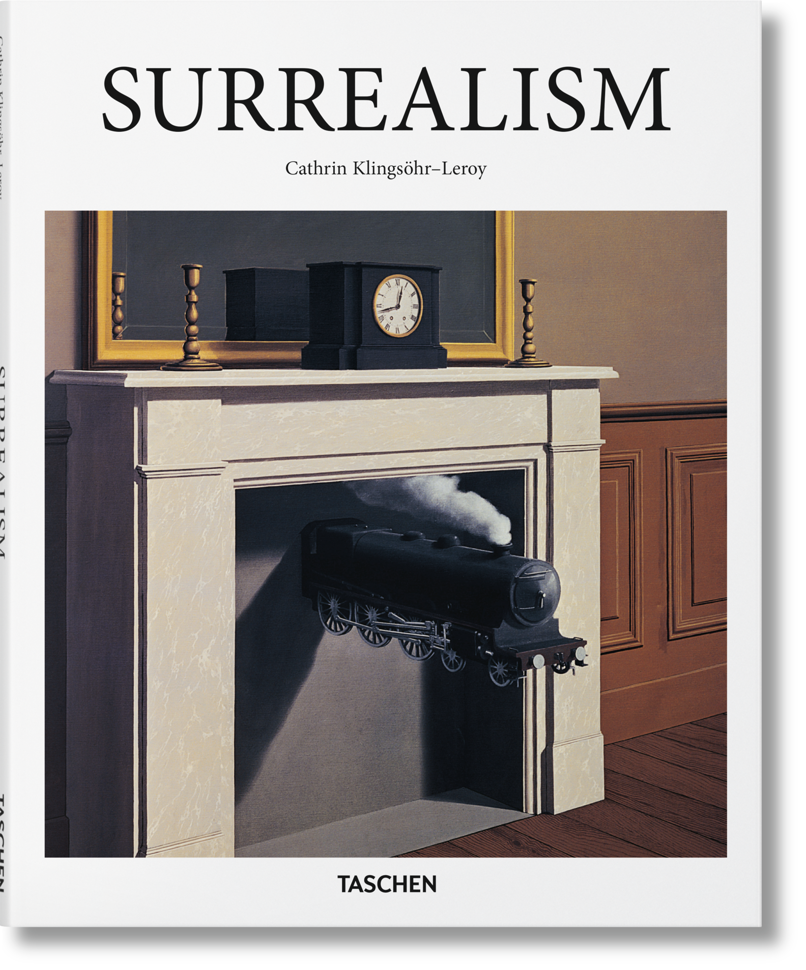 Surrealism books discount
