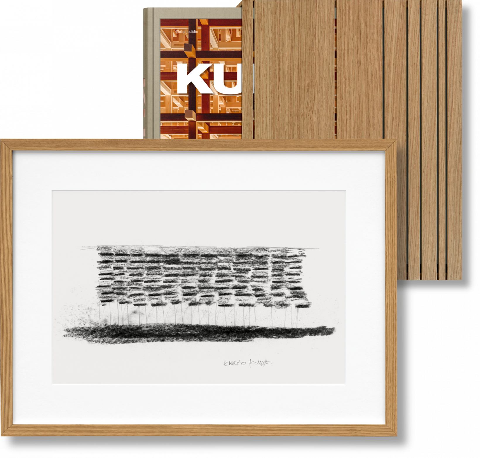 Kengo Kuma. TASCHEN Books