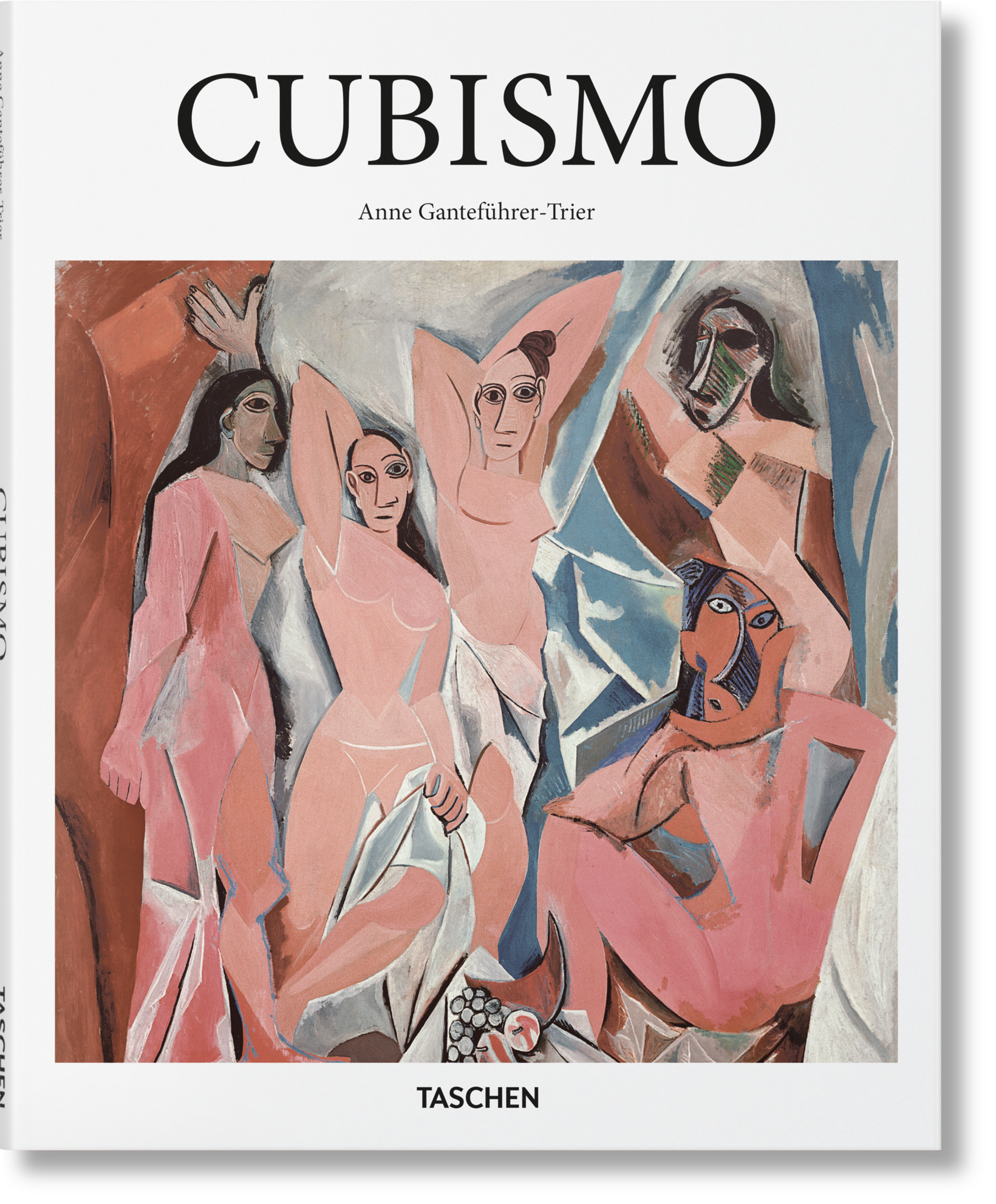 Cubism. TASCHEN Books