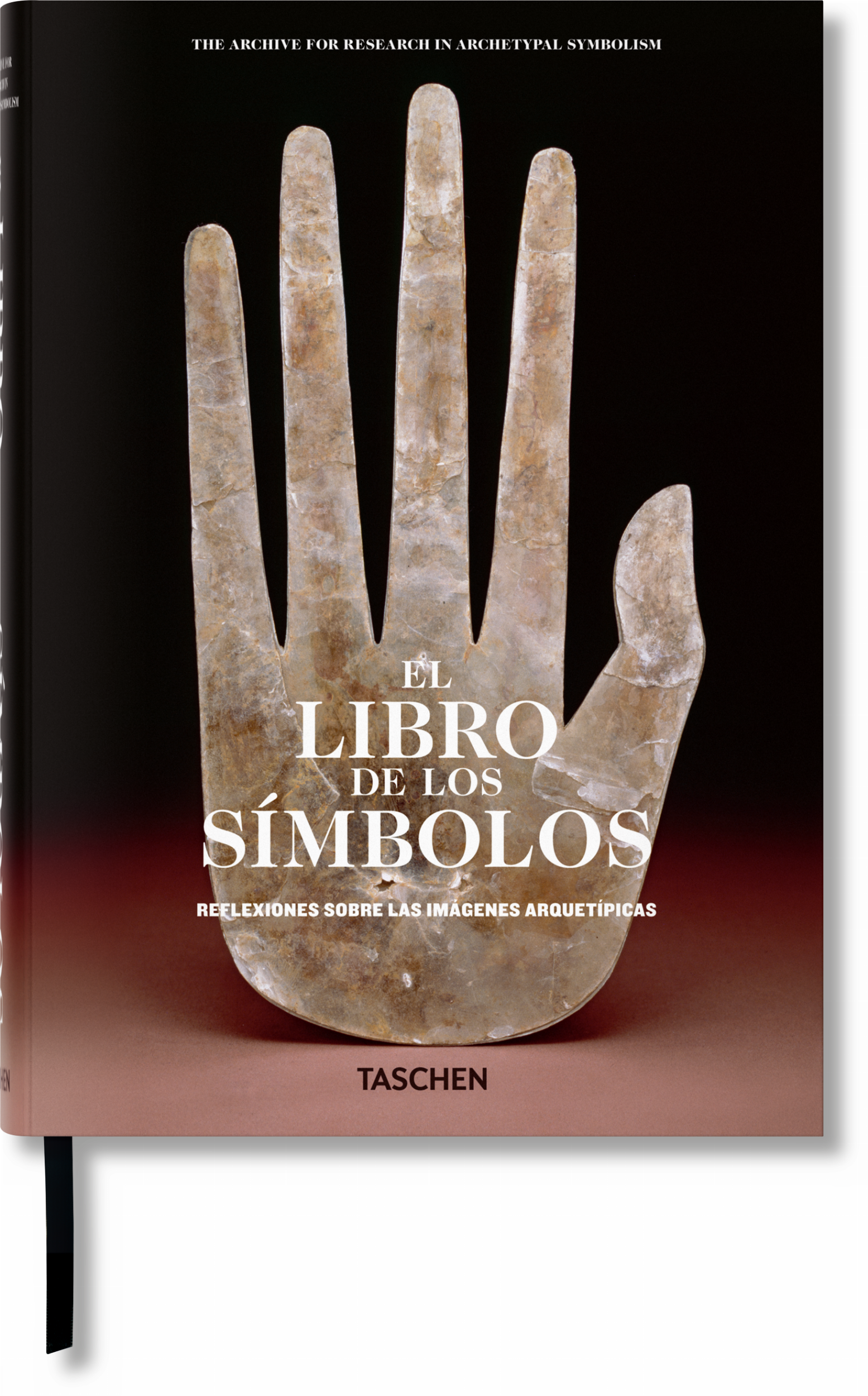 TASCHEN Books: Reflect on archetypal images: The Book of Symbols.