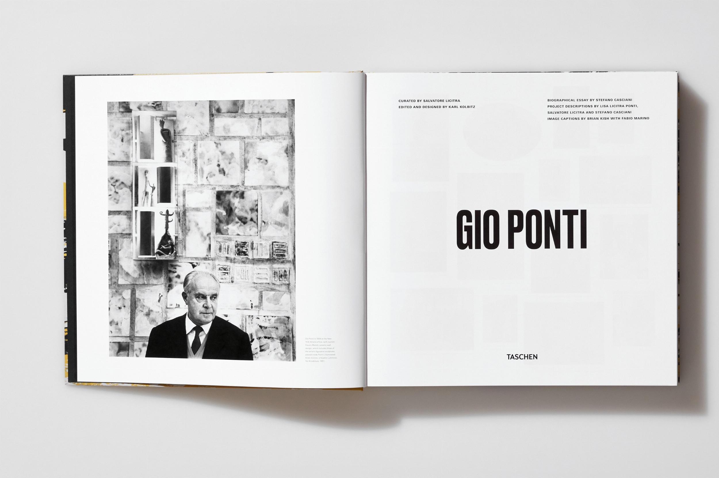 Gio Ponti - Image 5 of 19