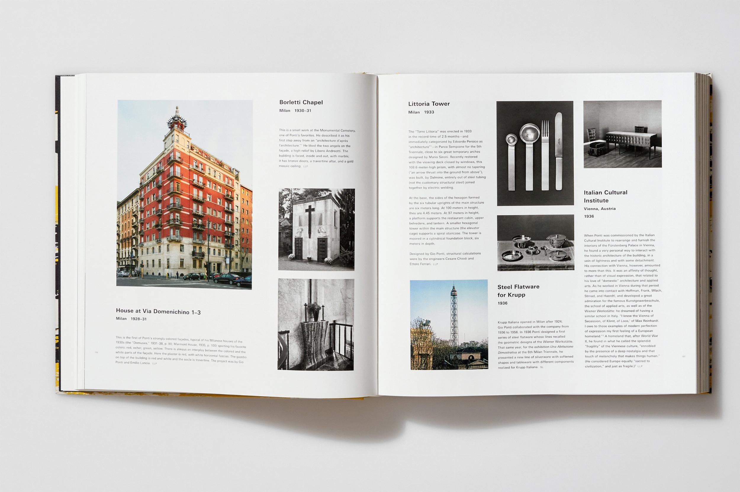 Gio Ponti - Image 7 of 19