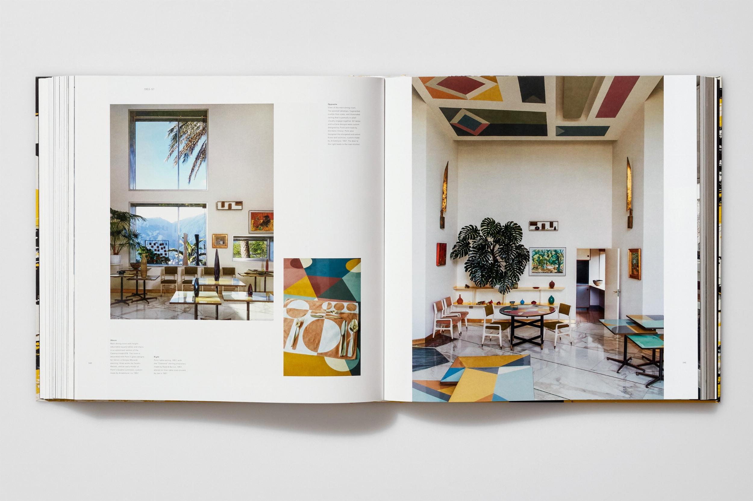 Gio Ponti - Image 8 of 19