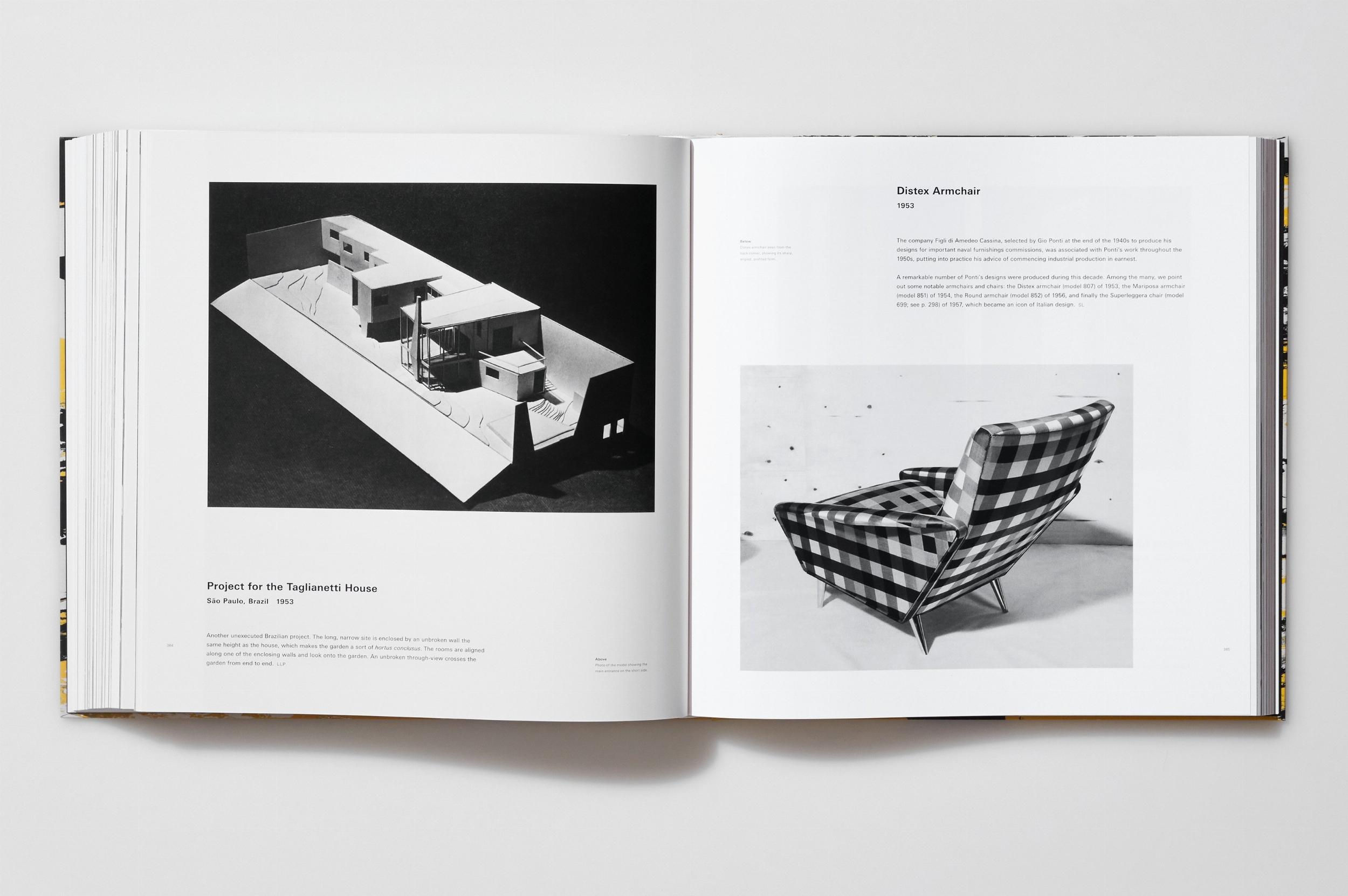 Gio Ponti - Image 9 of 19