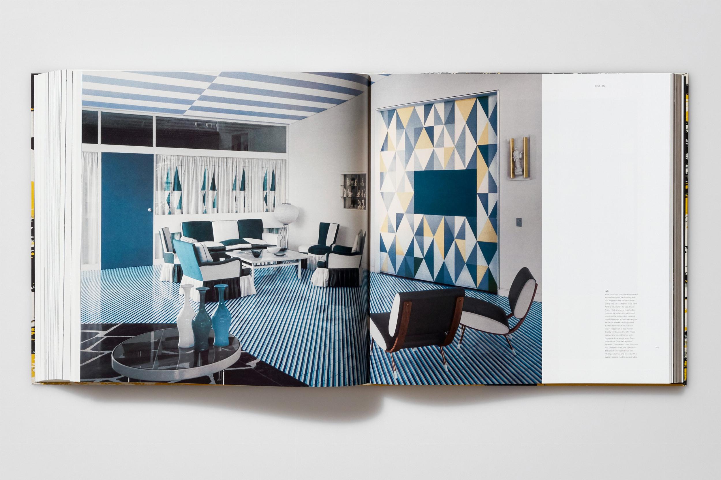 Gio Ponti - Image 10 of 19