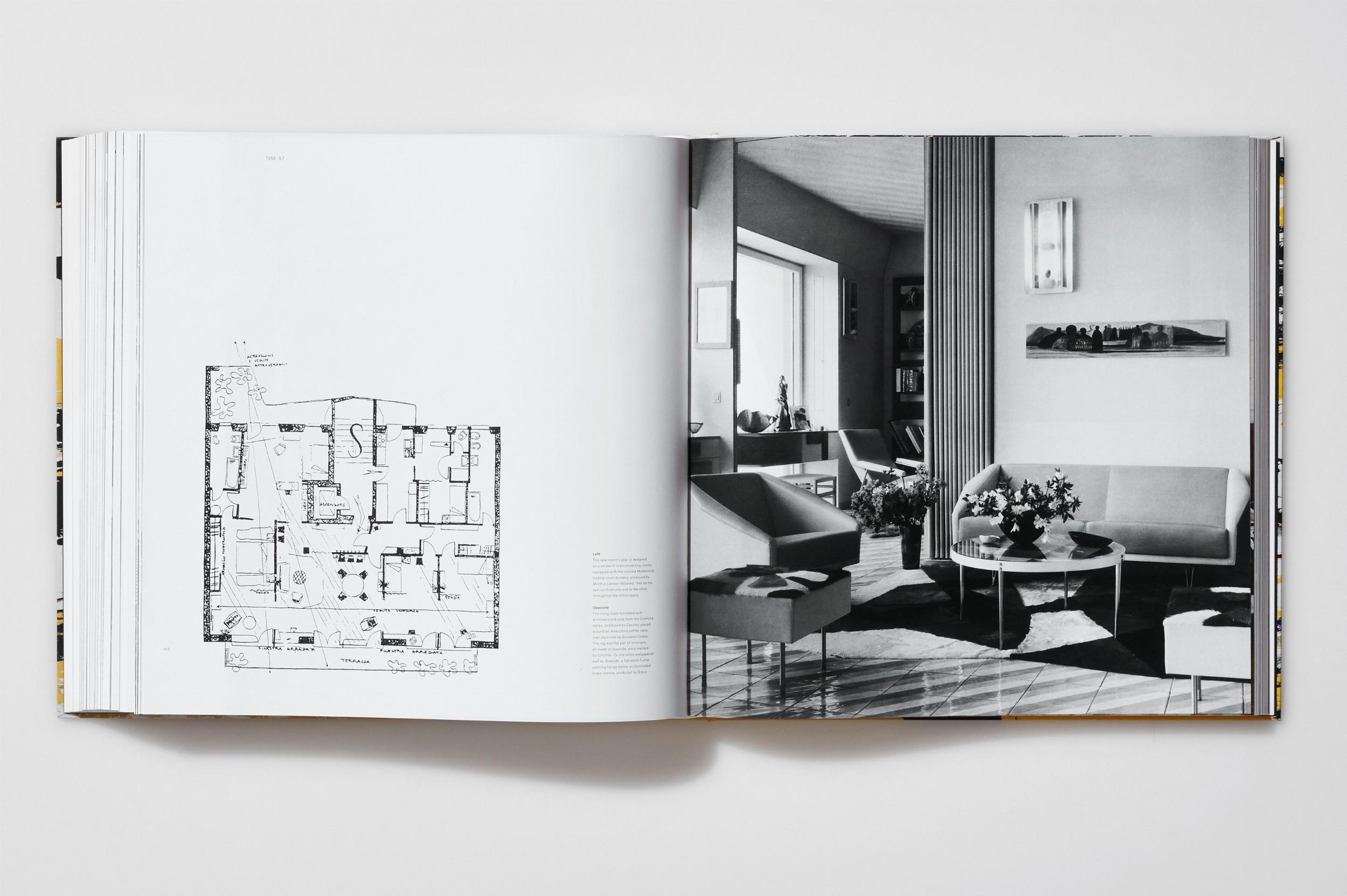 Gio Ponti - Image 12 of 19
