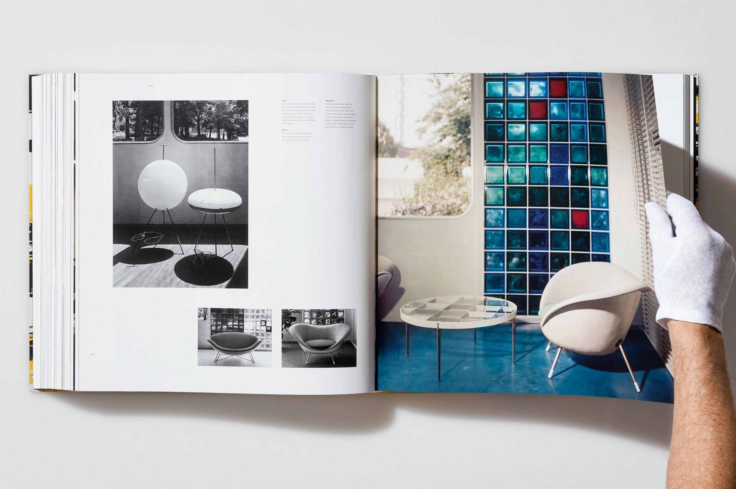 Gio Ponti - Image 16 of 19