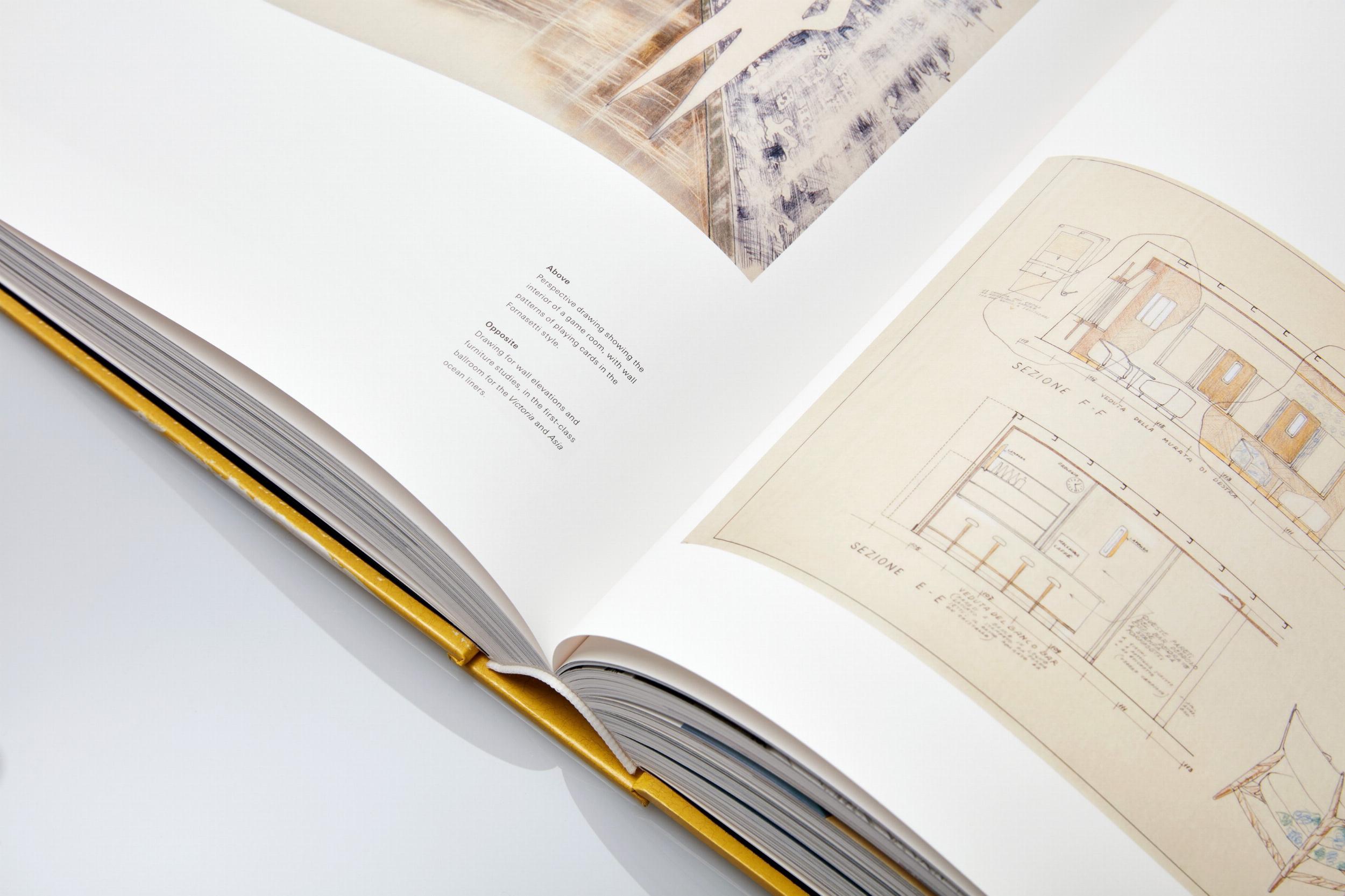 Gio Ponti - Image 4 of 19