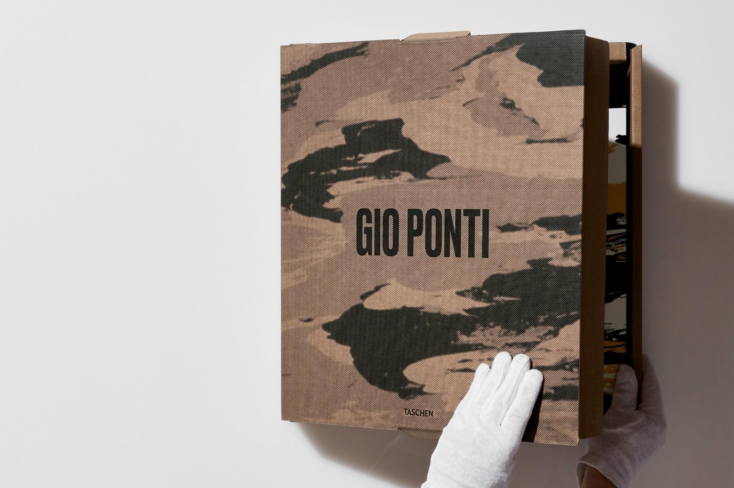 Gio Ponti - Image 18 of 19