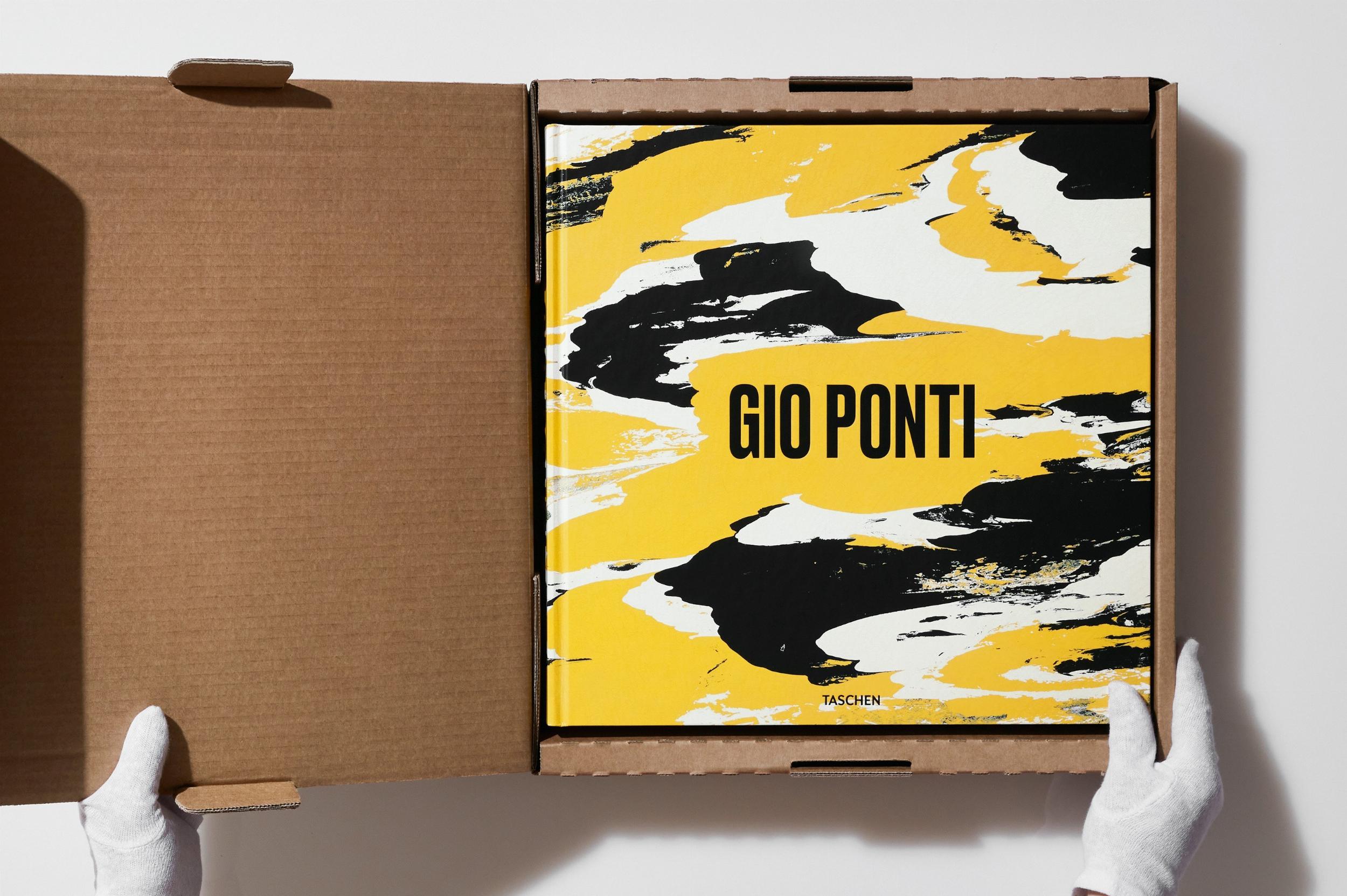 Gio Ponti - Image 19 of 19