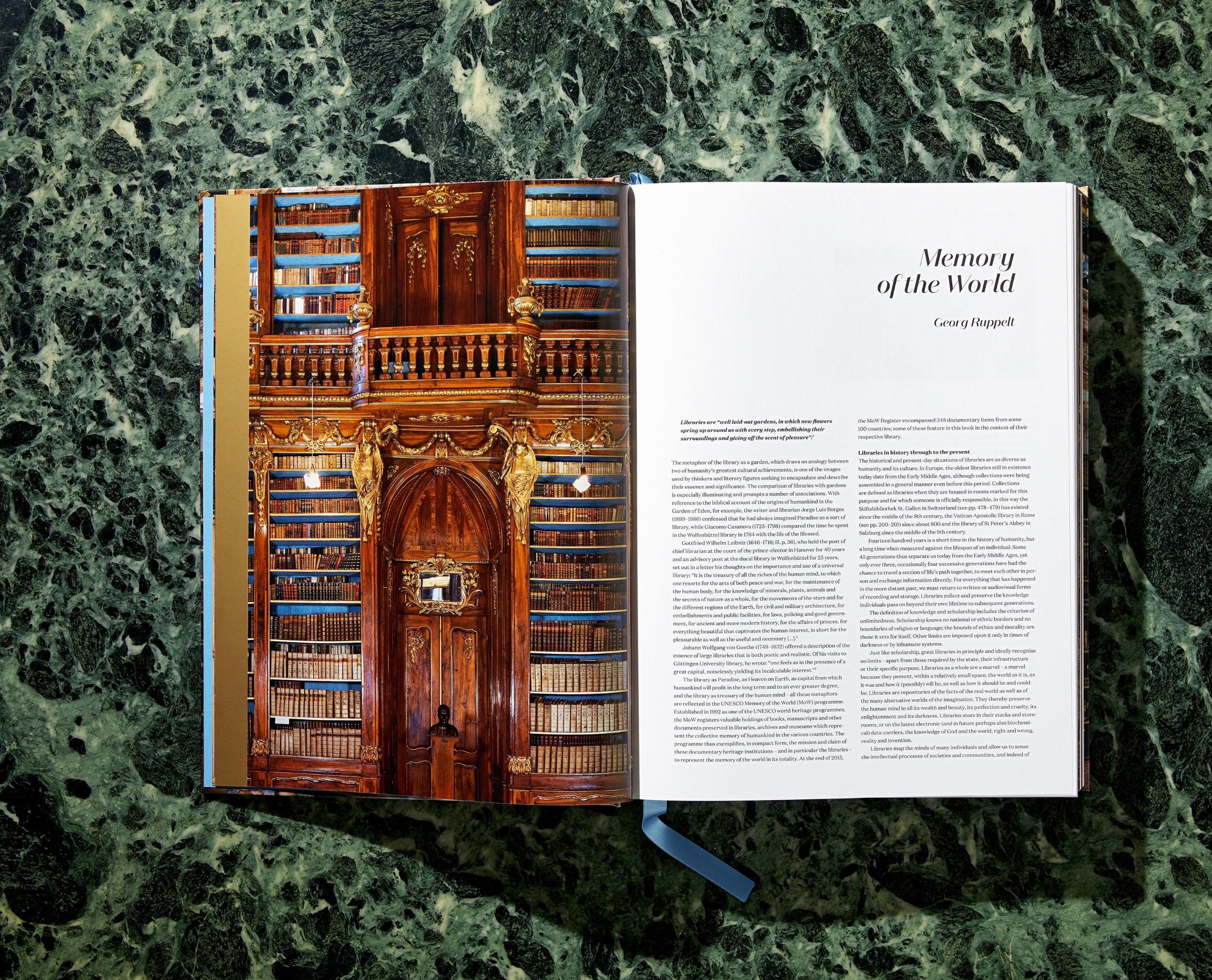 Massimo Listri. Die schönsten Bibliotheken der Welt - Bild 3 von 17