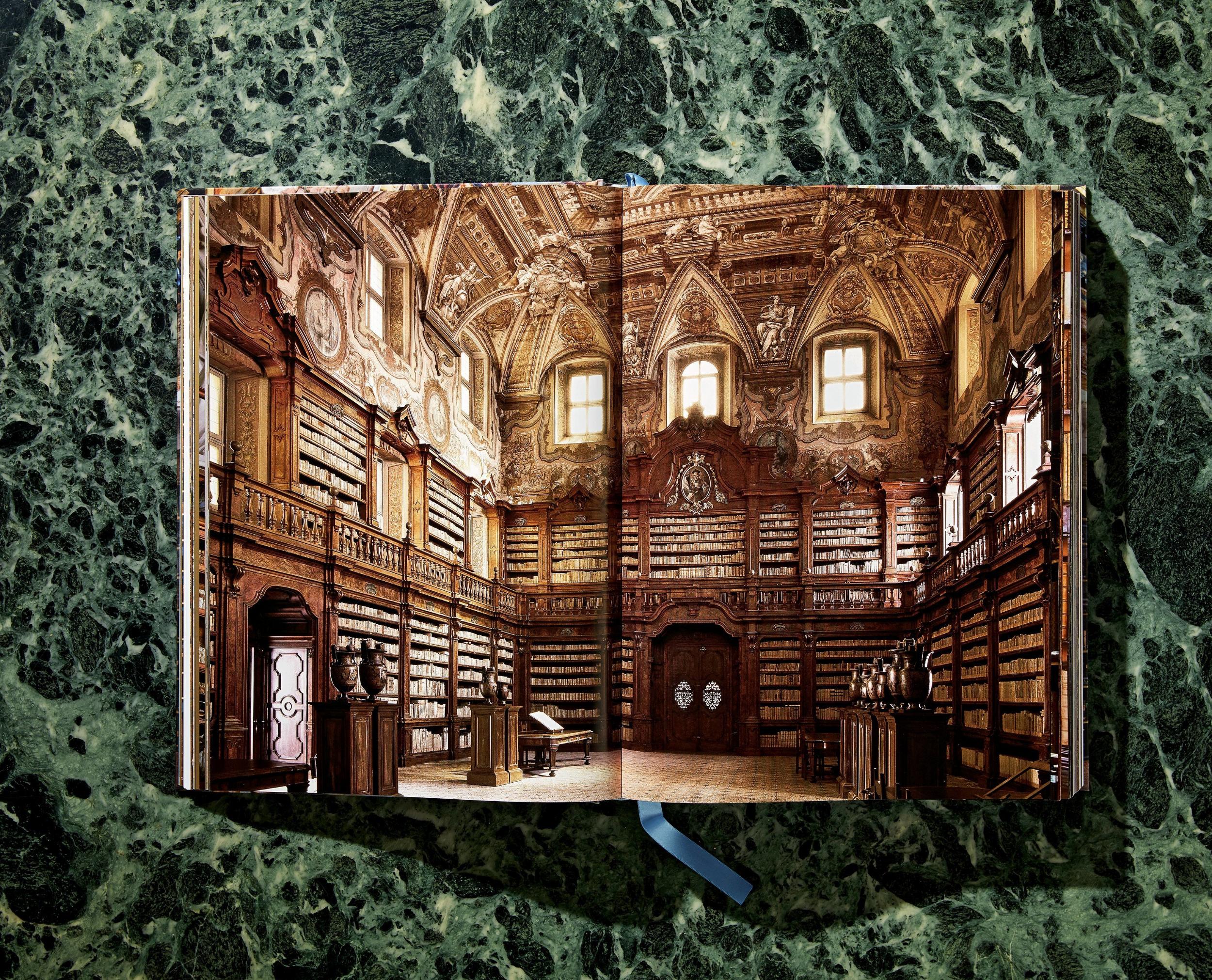 Massimo Listri. Die schönsten Bibliotheken der Welt - Bild 4 von 17