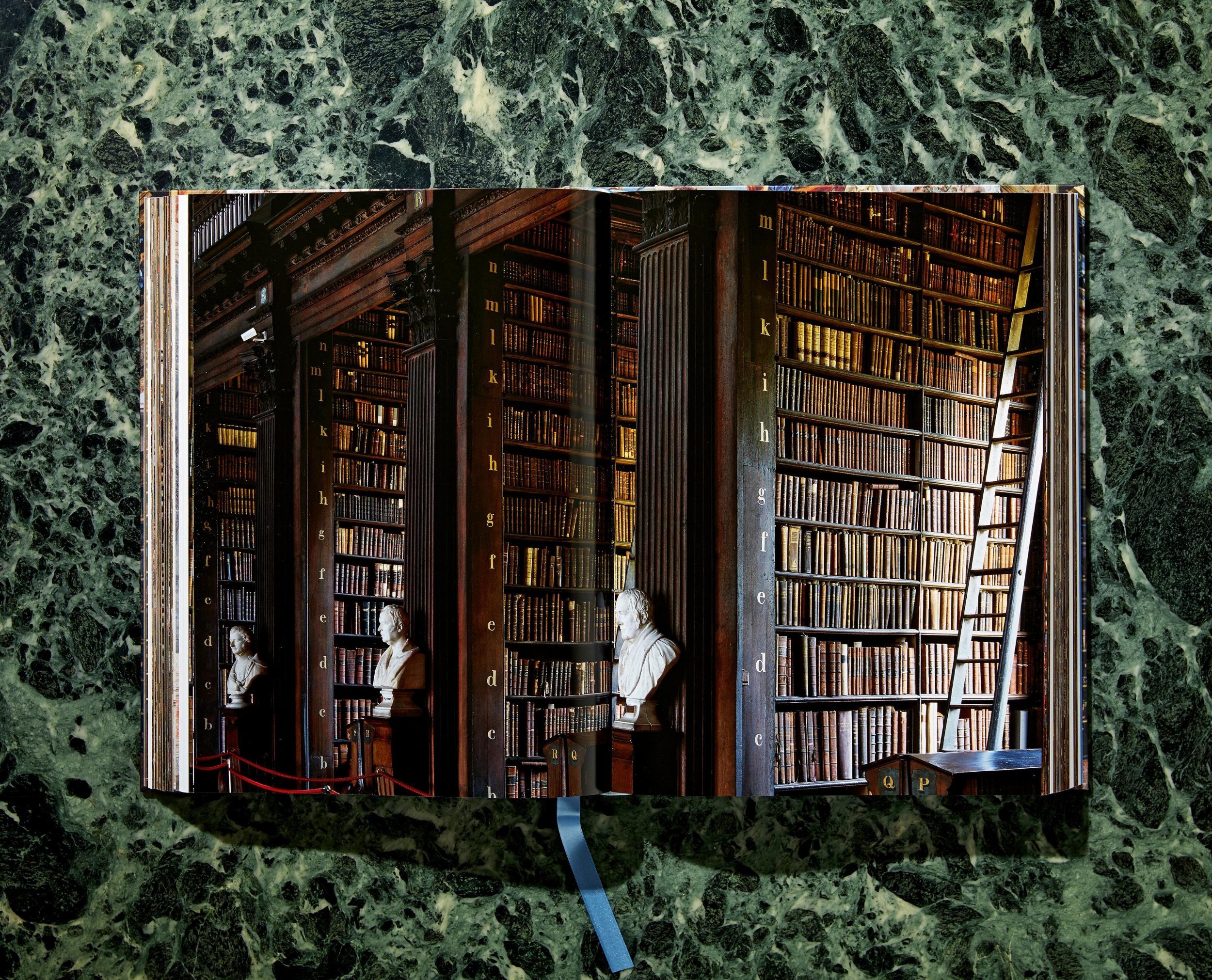 Massimo Listri. Die schönsten Bibliotheken der Welt - Bild 6 von 17