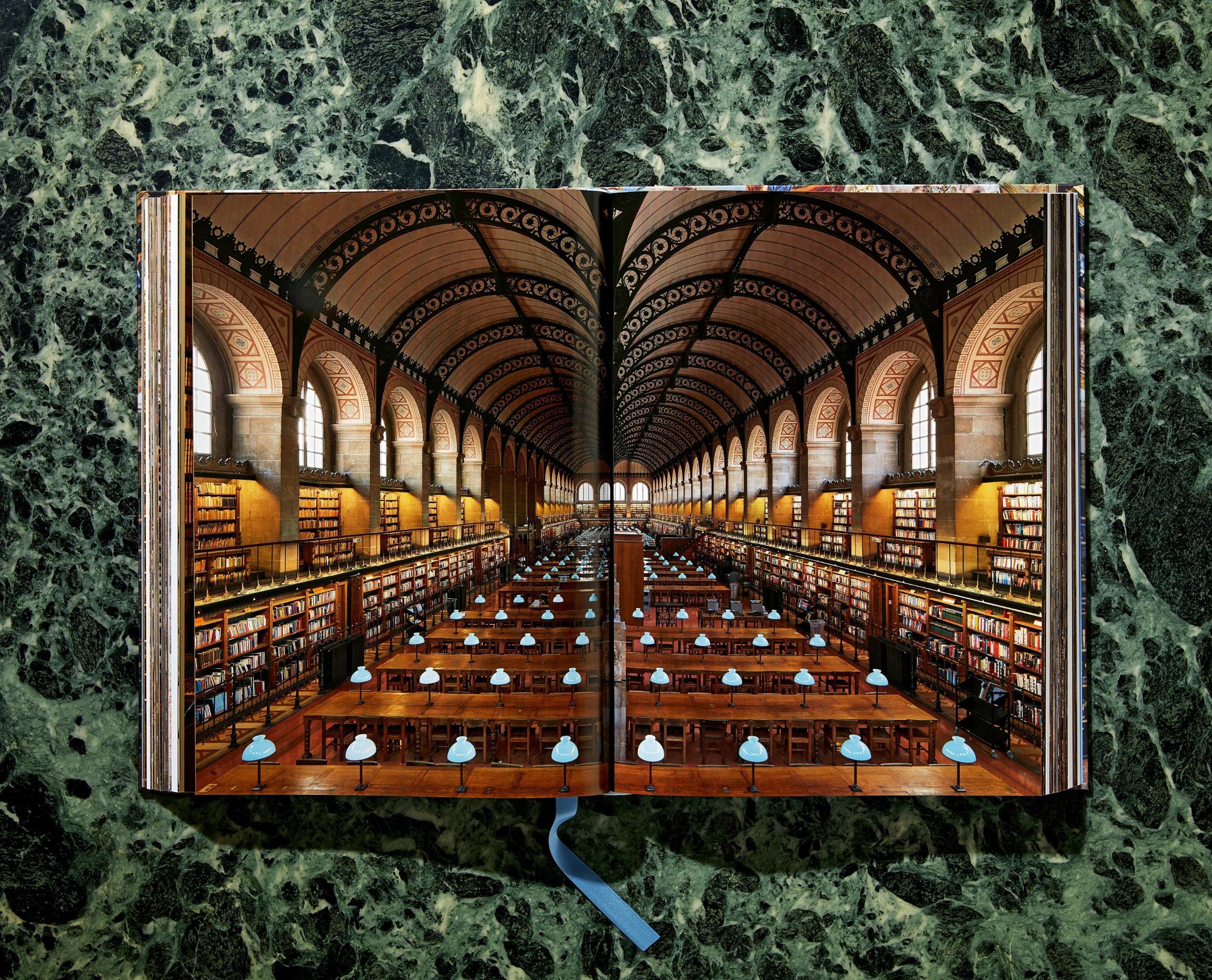 Massimo Listri. Die schönsten Bibliotheken der Welt - Bild 8 von 17