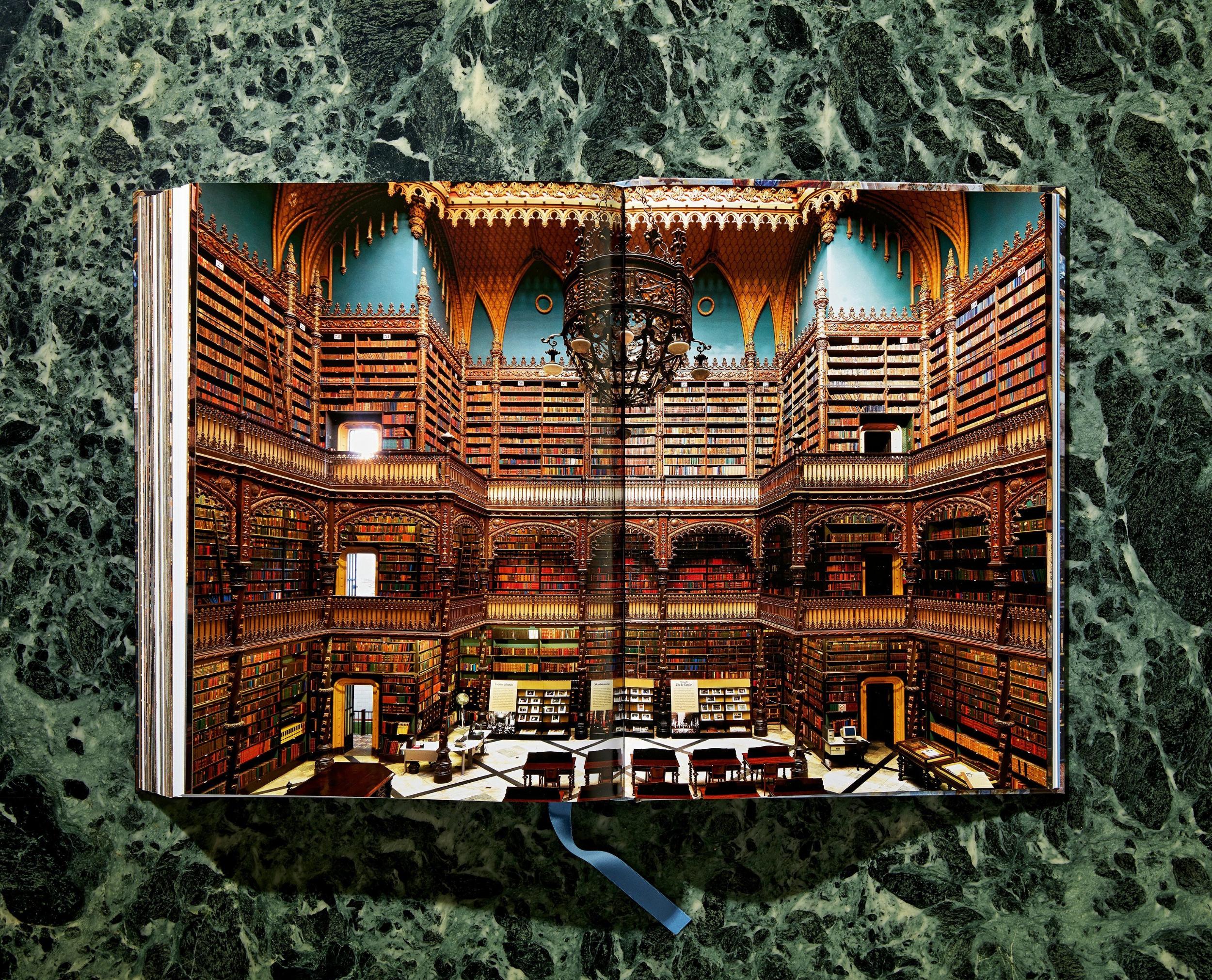 Massimo Listri. Die schönsten Bibliotheken der Welt - Bild 15 von 17