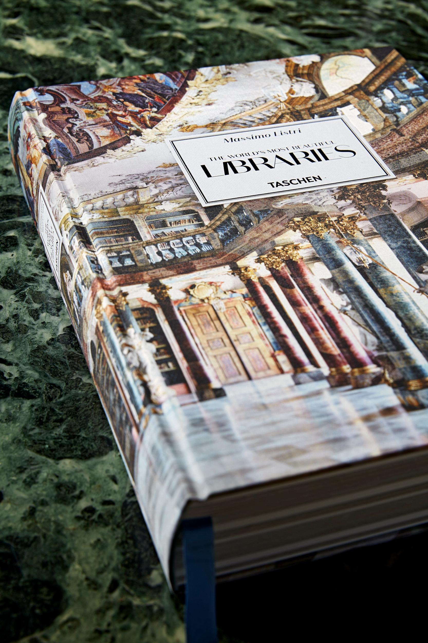 Massimo Listri. Die schönsten Bibliotheken der Welt - Bild 17 von 17