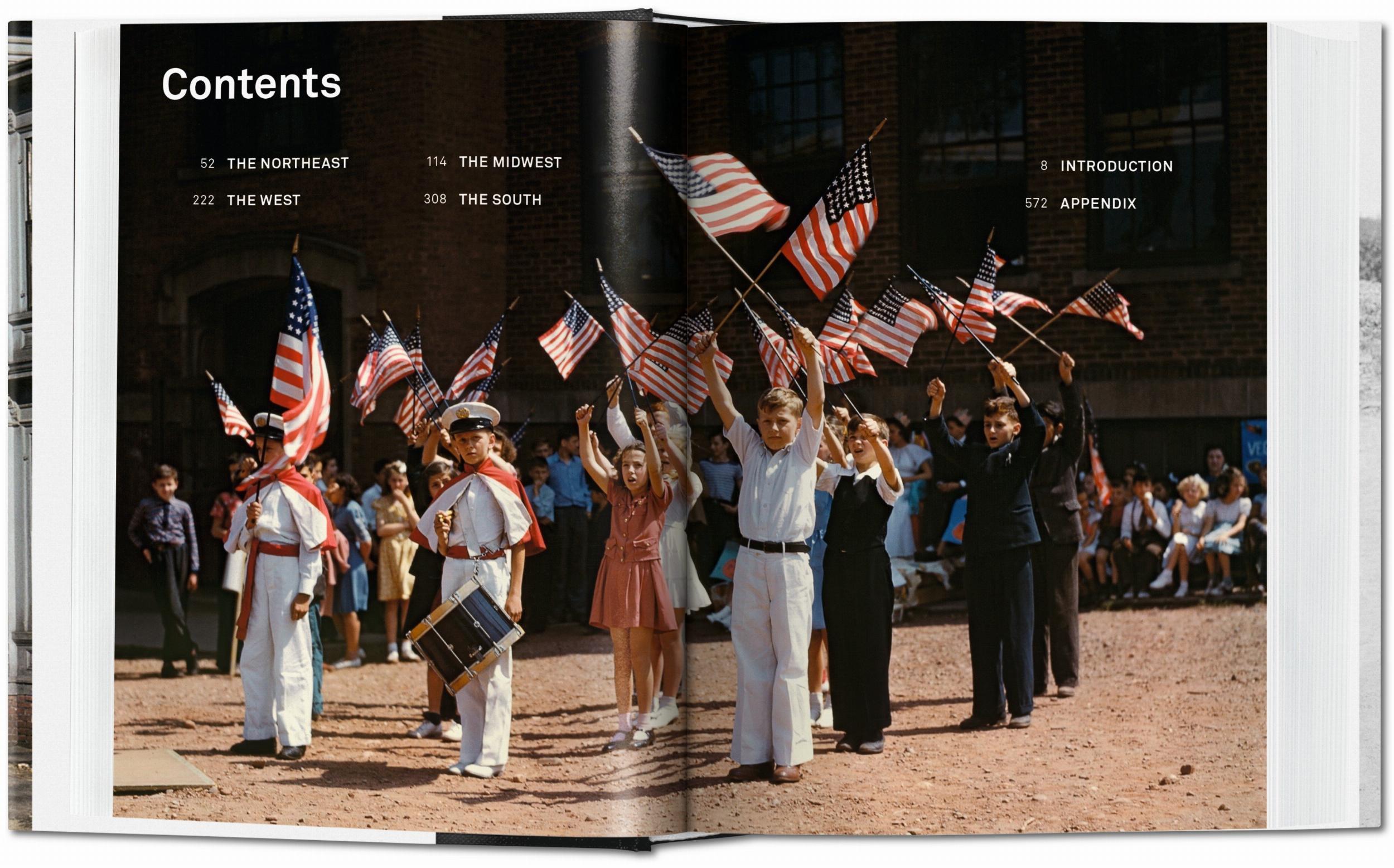 La fotografía del New Deal. USA 1935-1943 - Imagen 3 de 8