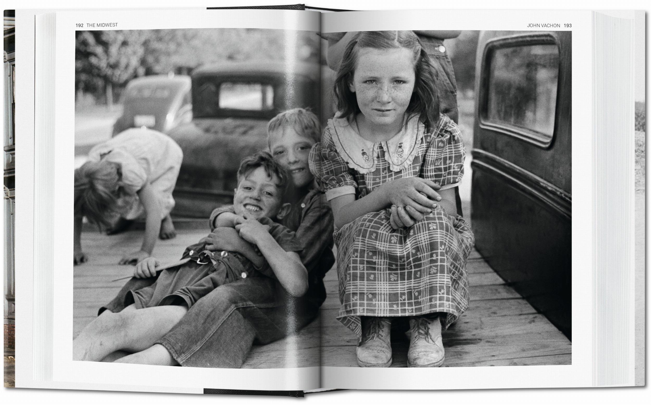 La fotografía del New Deal. USA 1935-1943 - Imagen 5 de 8