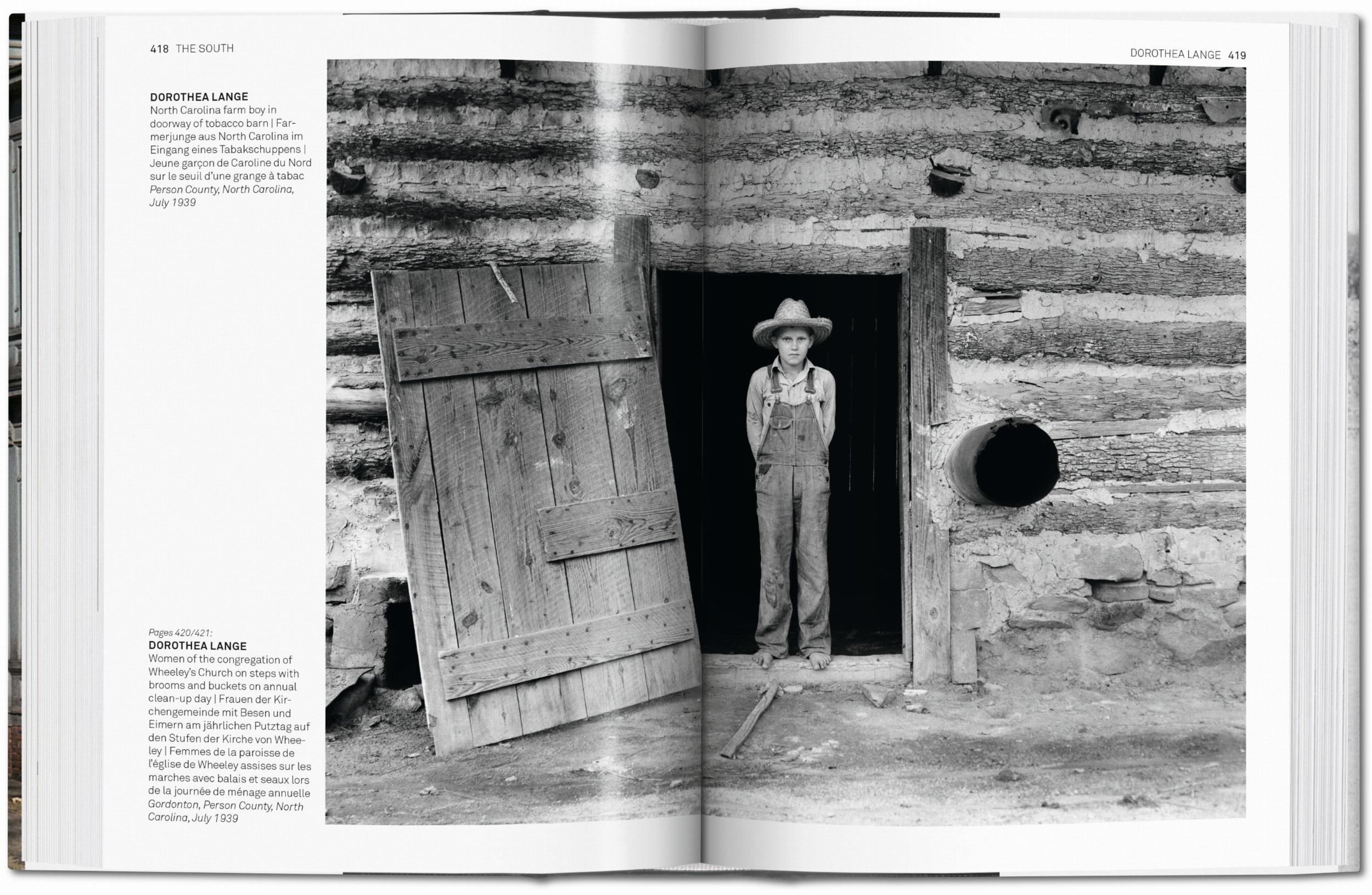 La fotografía del New Deal. USA 1935-1943 - Imagen 7 de 8