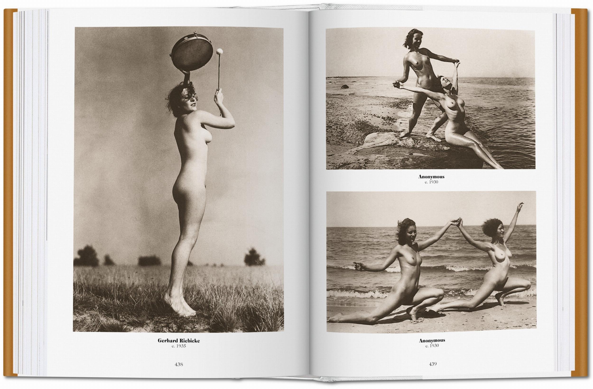 1000 Nudes. A History of Erotic Photography from 1839–1939 - Imagen 6 de 7
