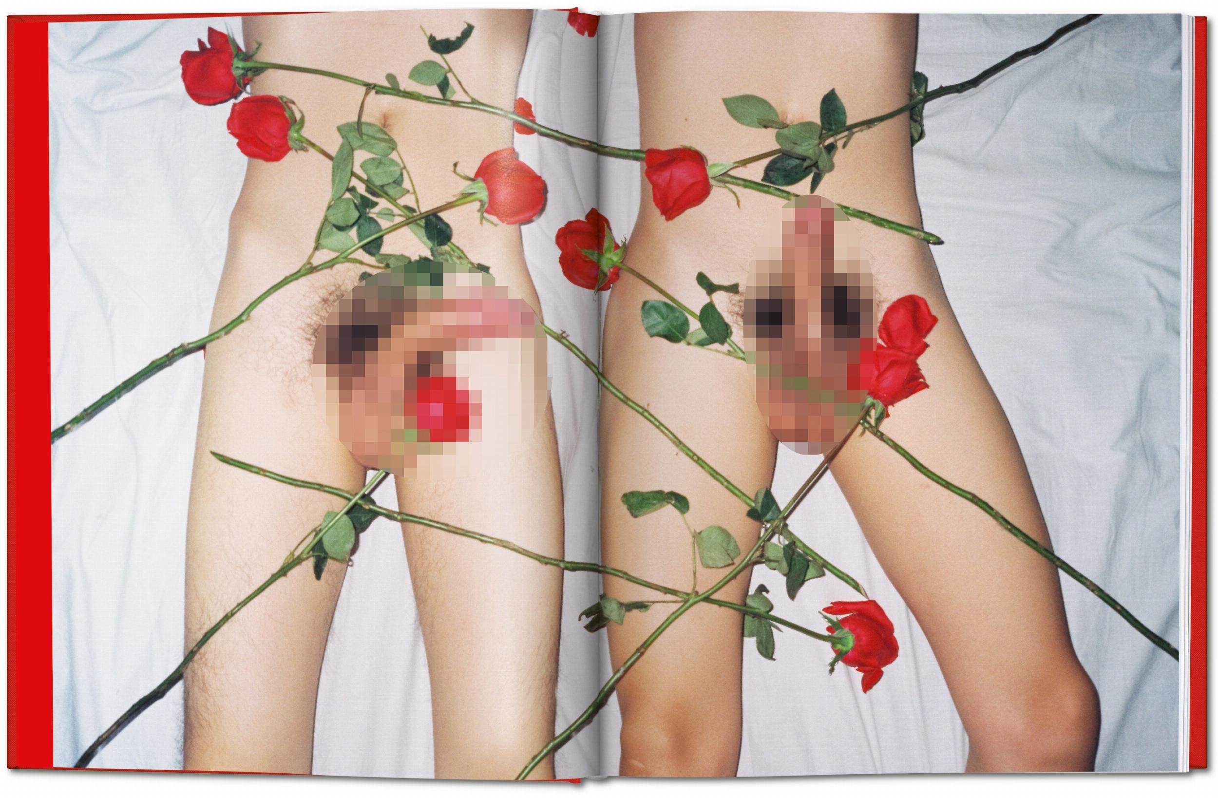 Ren Hang - Image 3 de 8