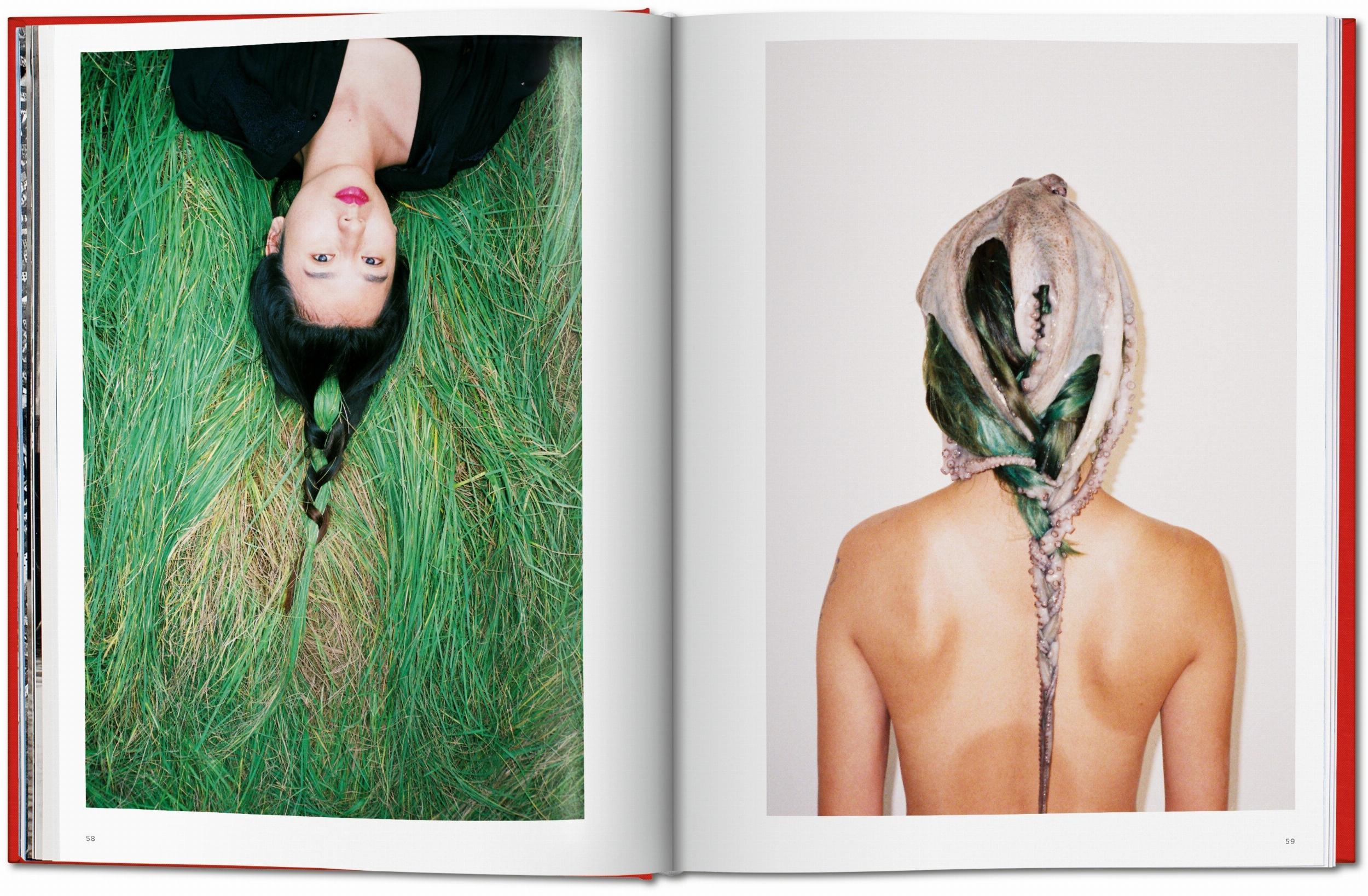 Ren Hang - Image 5 de 8