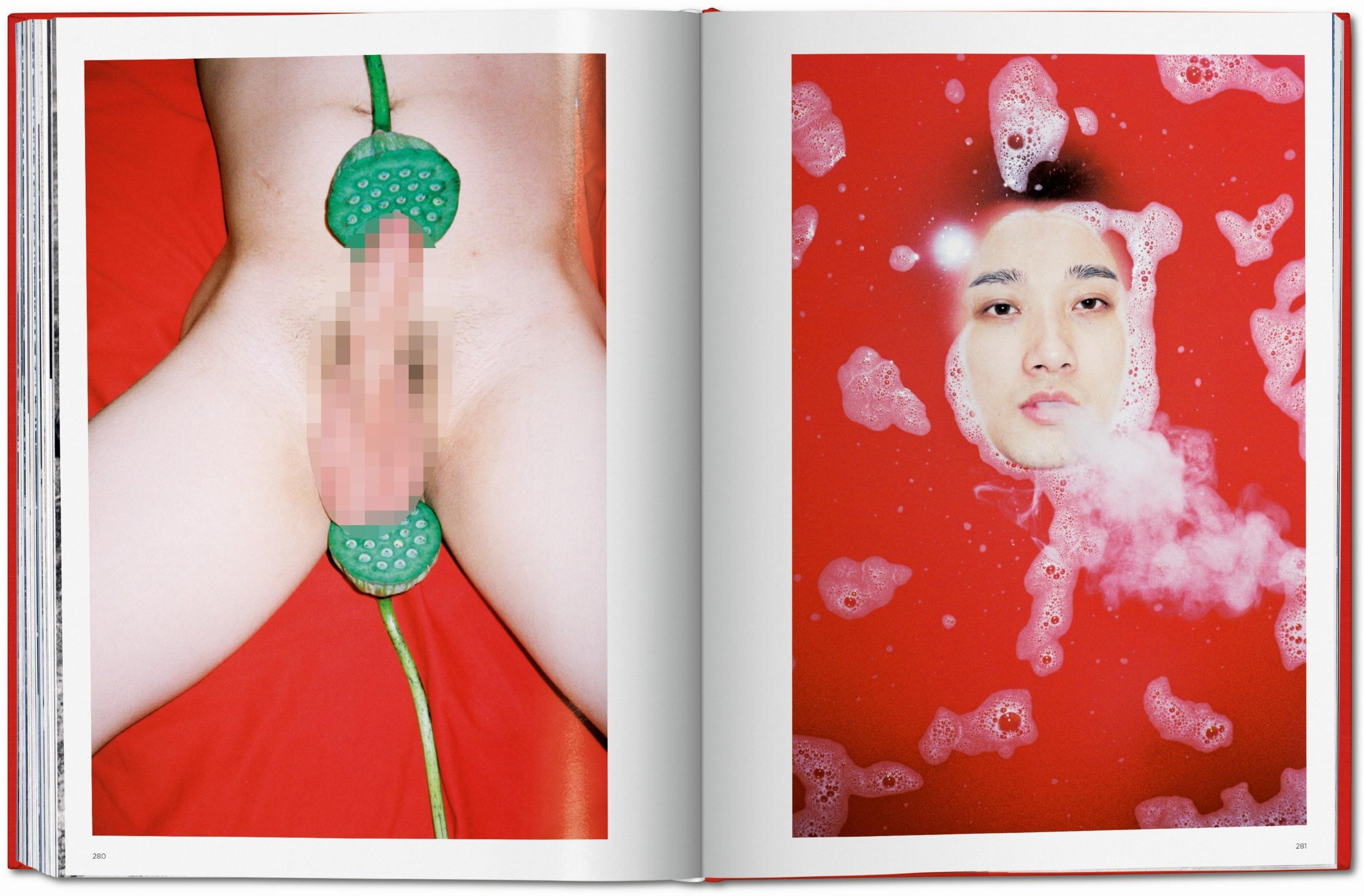Ren Hang - Image 7 de 8